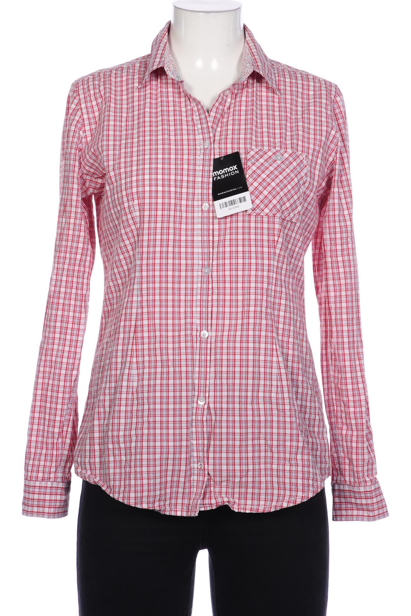 

Marc O Polo Damen Bluse, rot
