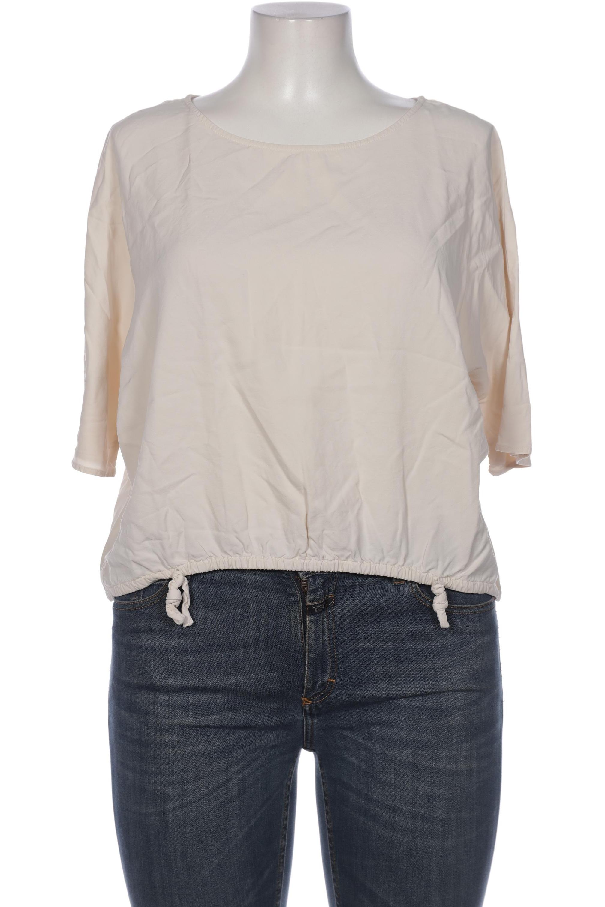 

Marc O Polo Damen Bluse, cremeweiß, Gr. 42