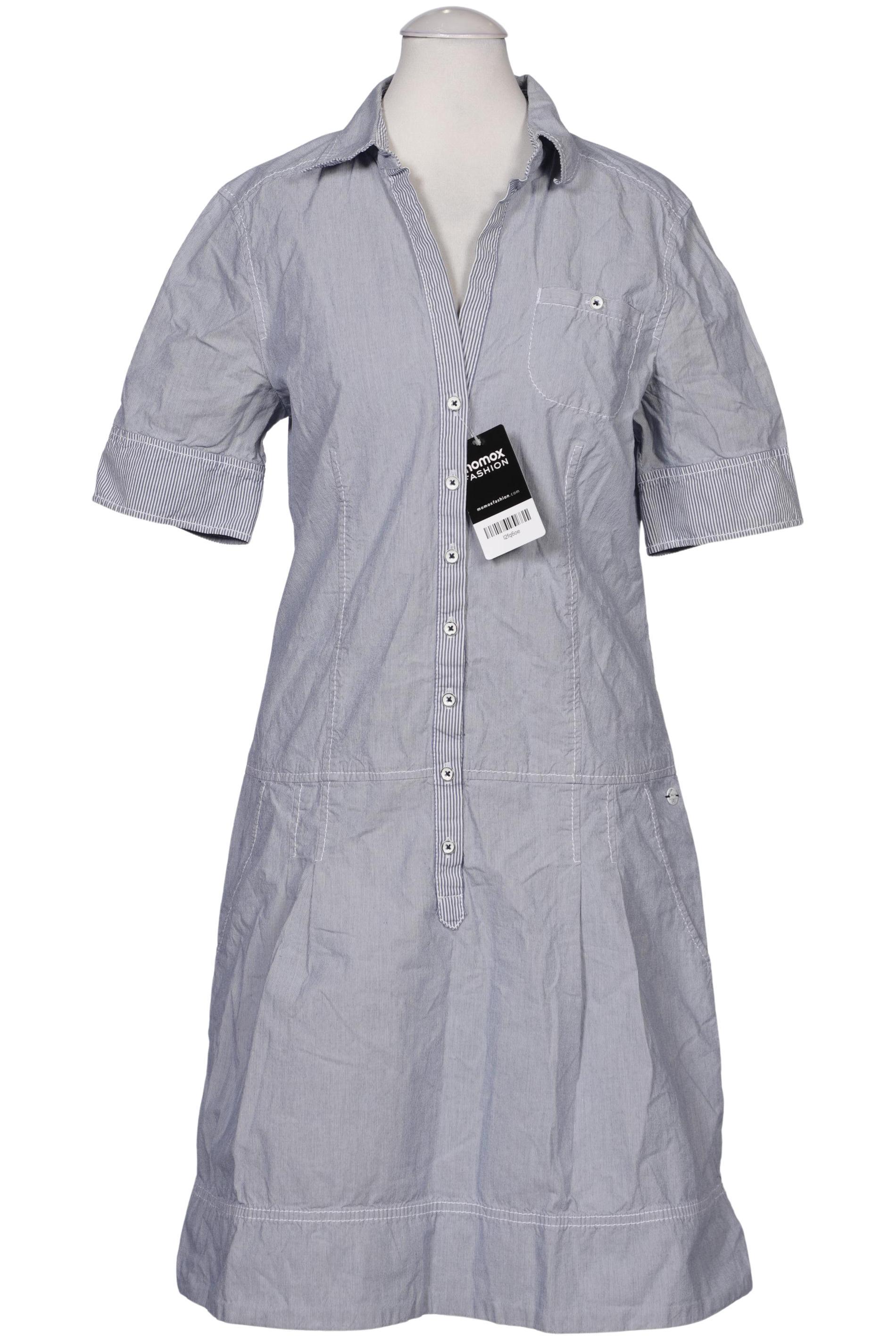 

Marc O Polo Damen Kleid, blau, Gr. 36