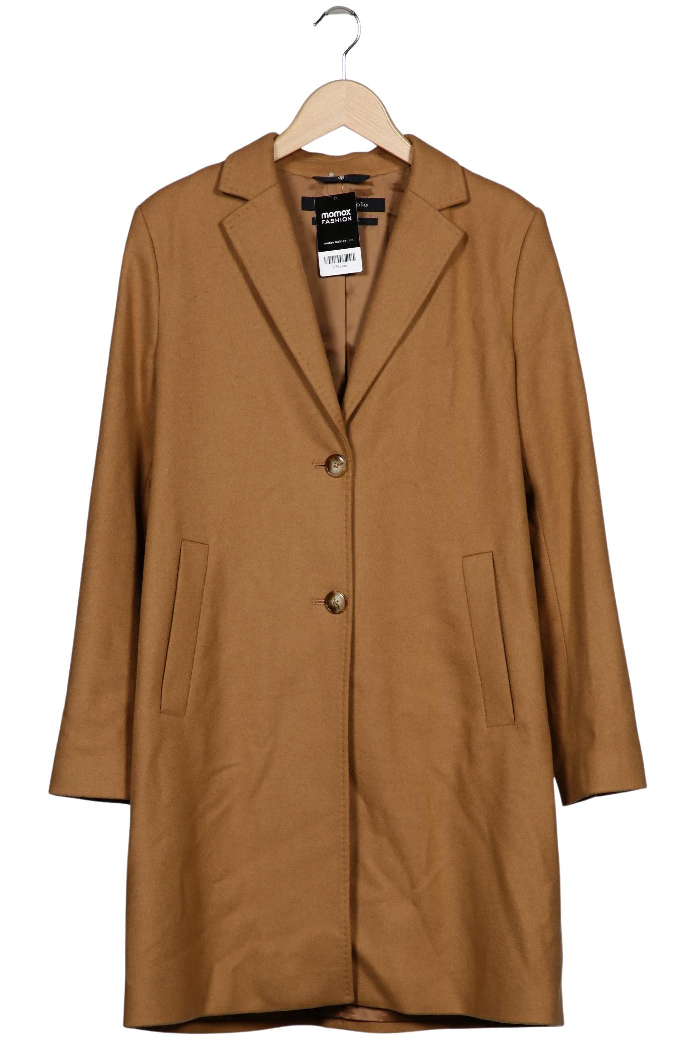 

Marc O Polo Damen Mantel, braun, Gr. 42