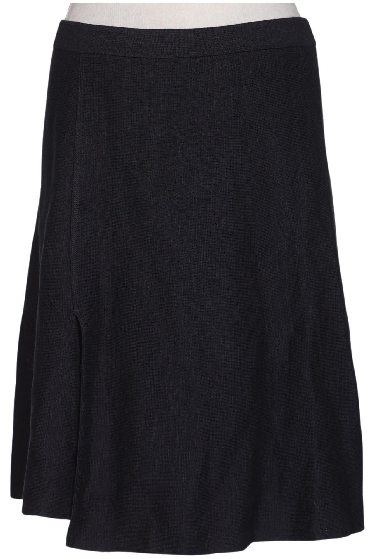 

Marc O Polo Damen Rock, marineblau, Gr. 38