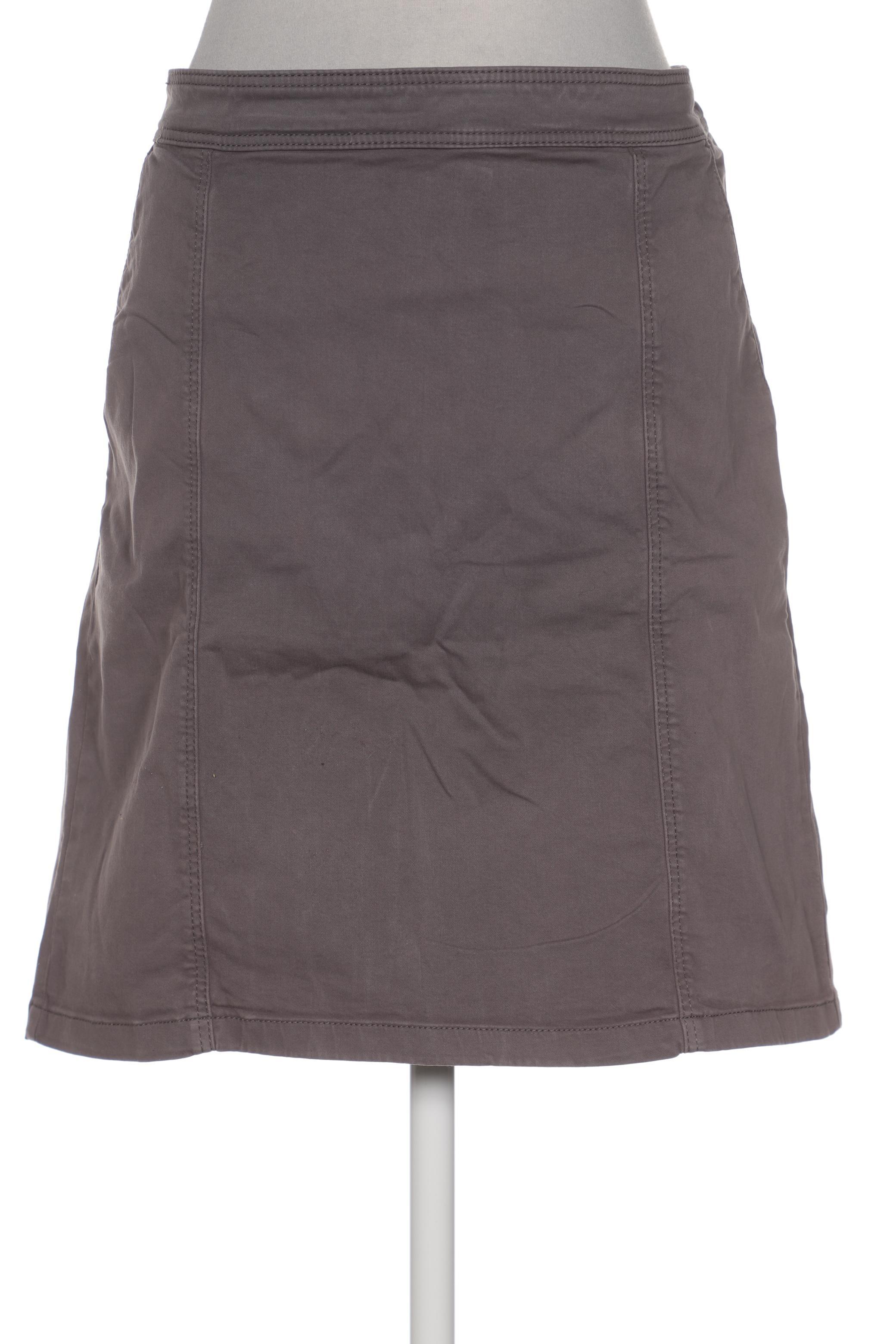 Thumbnail - Marc O Polo Damen Rock, grau, Gr. 40
