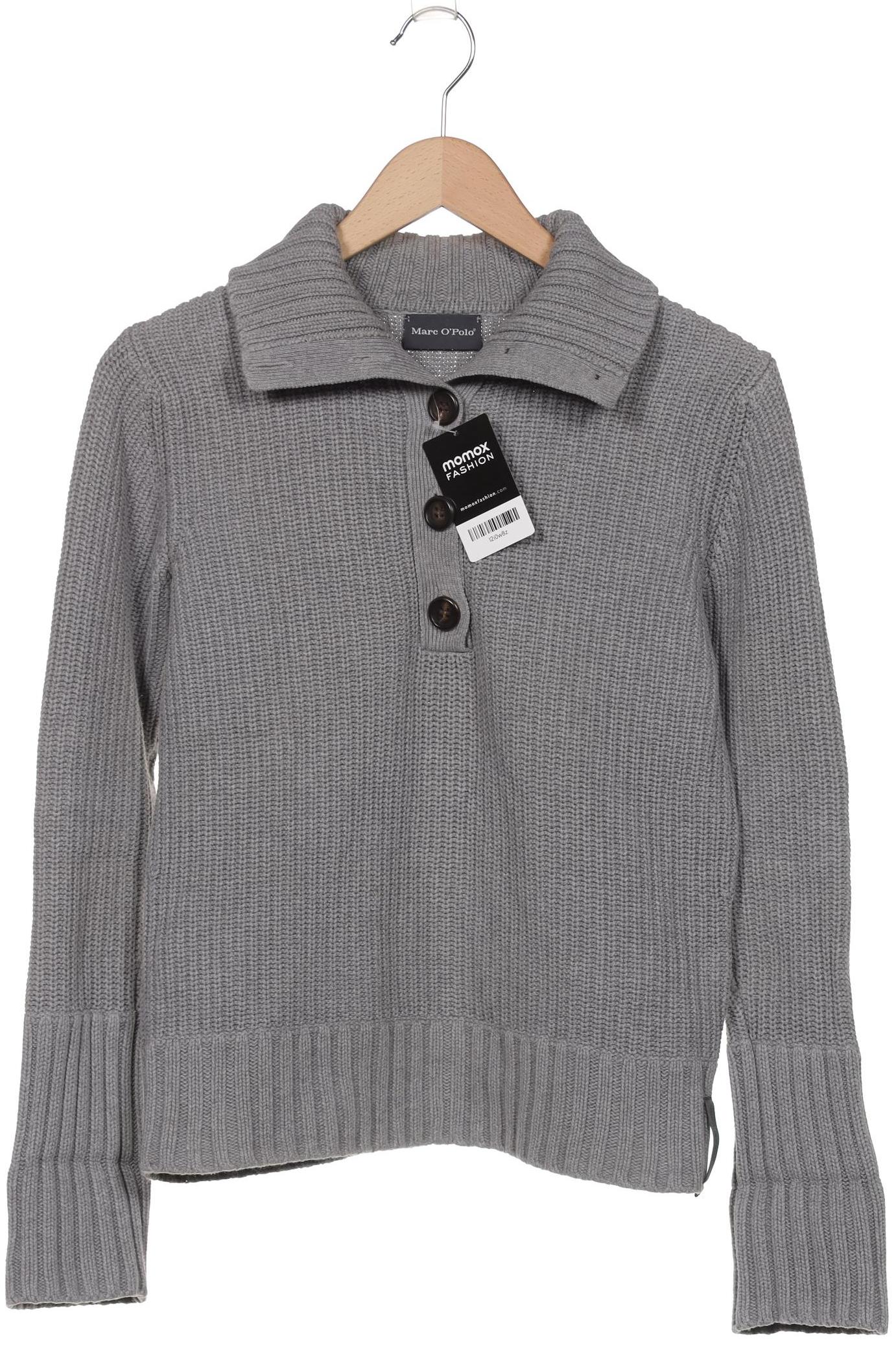 

Marc O Polo Damen Pullover, grau, Gr. 38