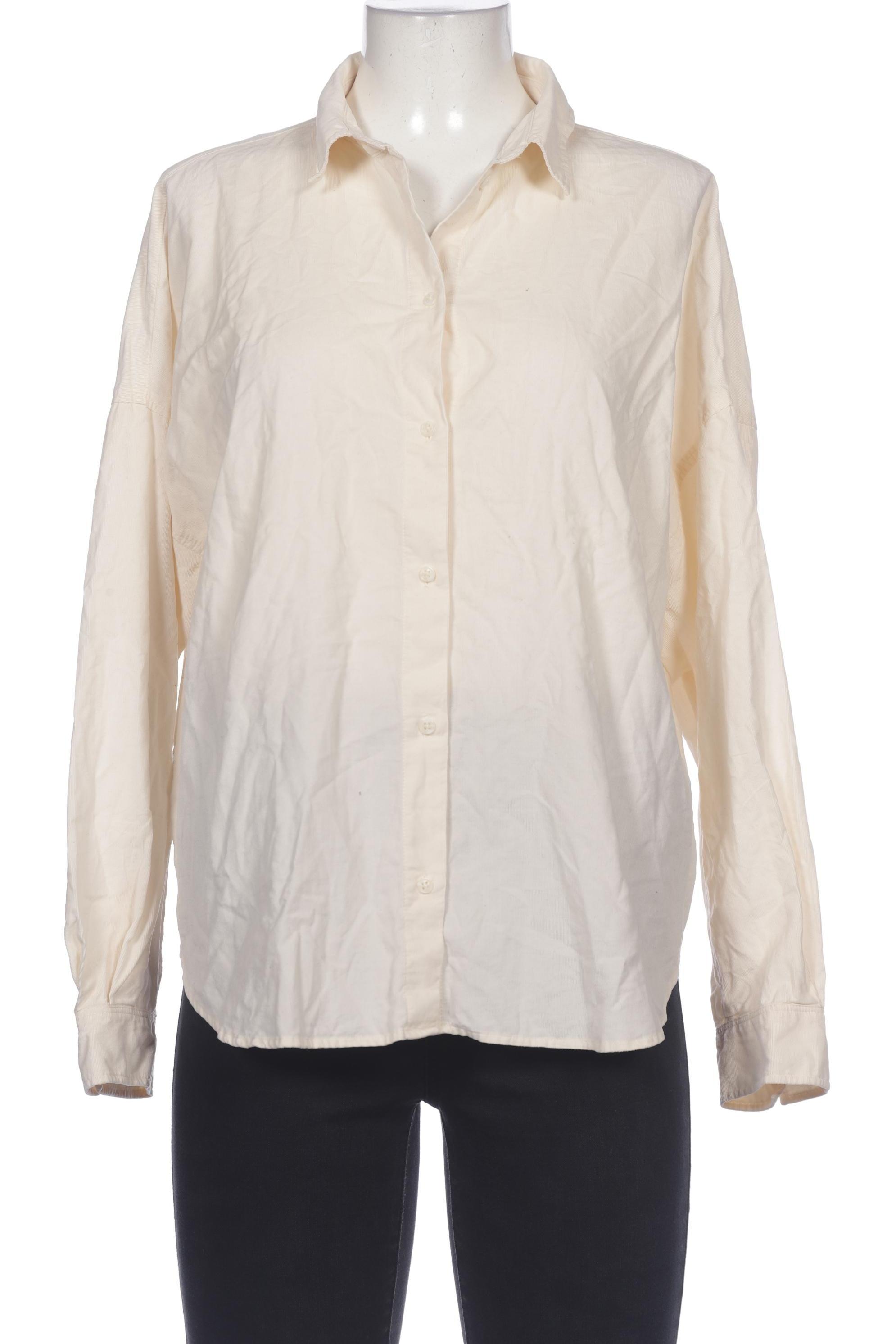 

Marc O Polo Damen Bluse, cremeweiß, Gr. 40