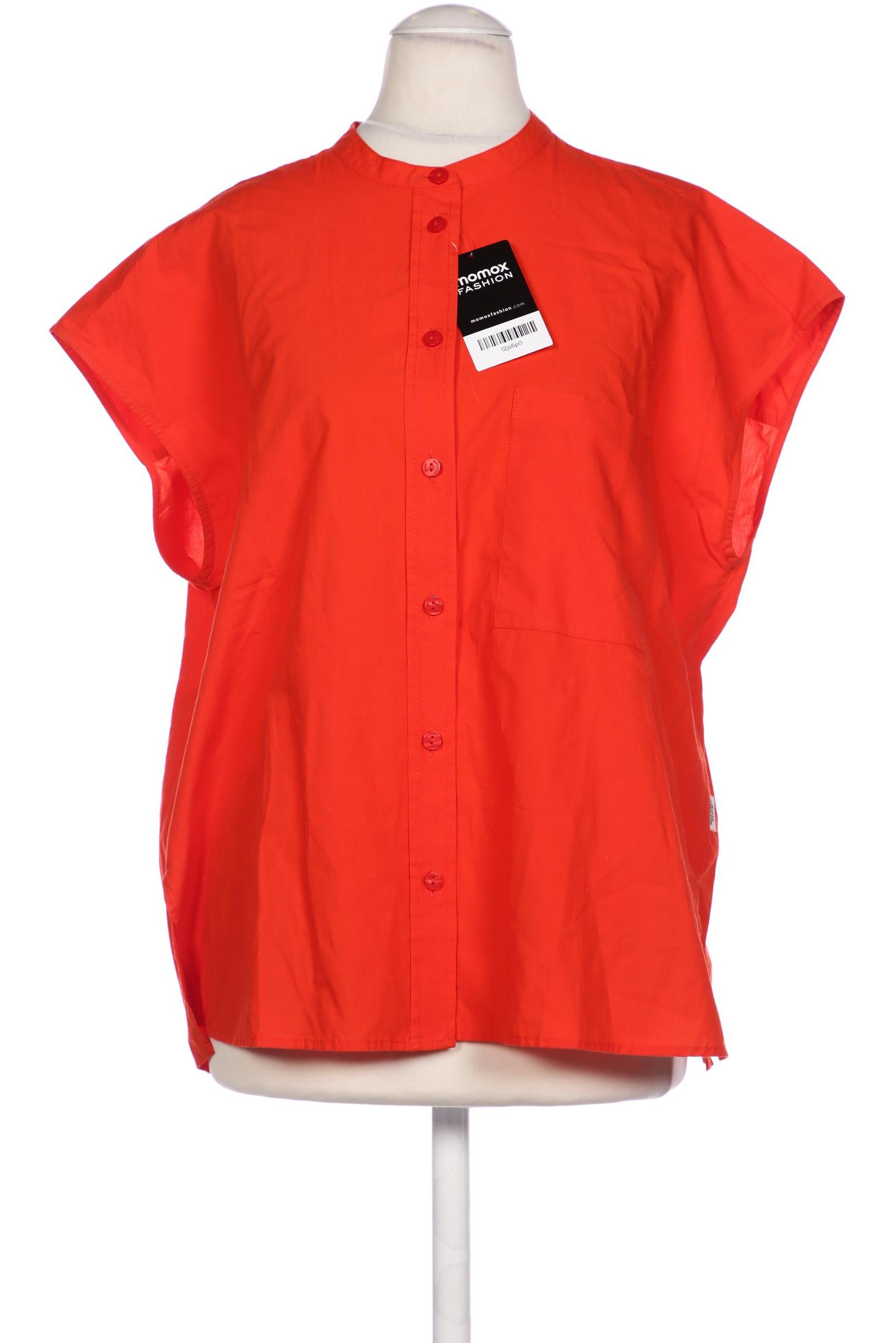 

Marc O Polo Damen Bluse, rot, Gr. 36