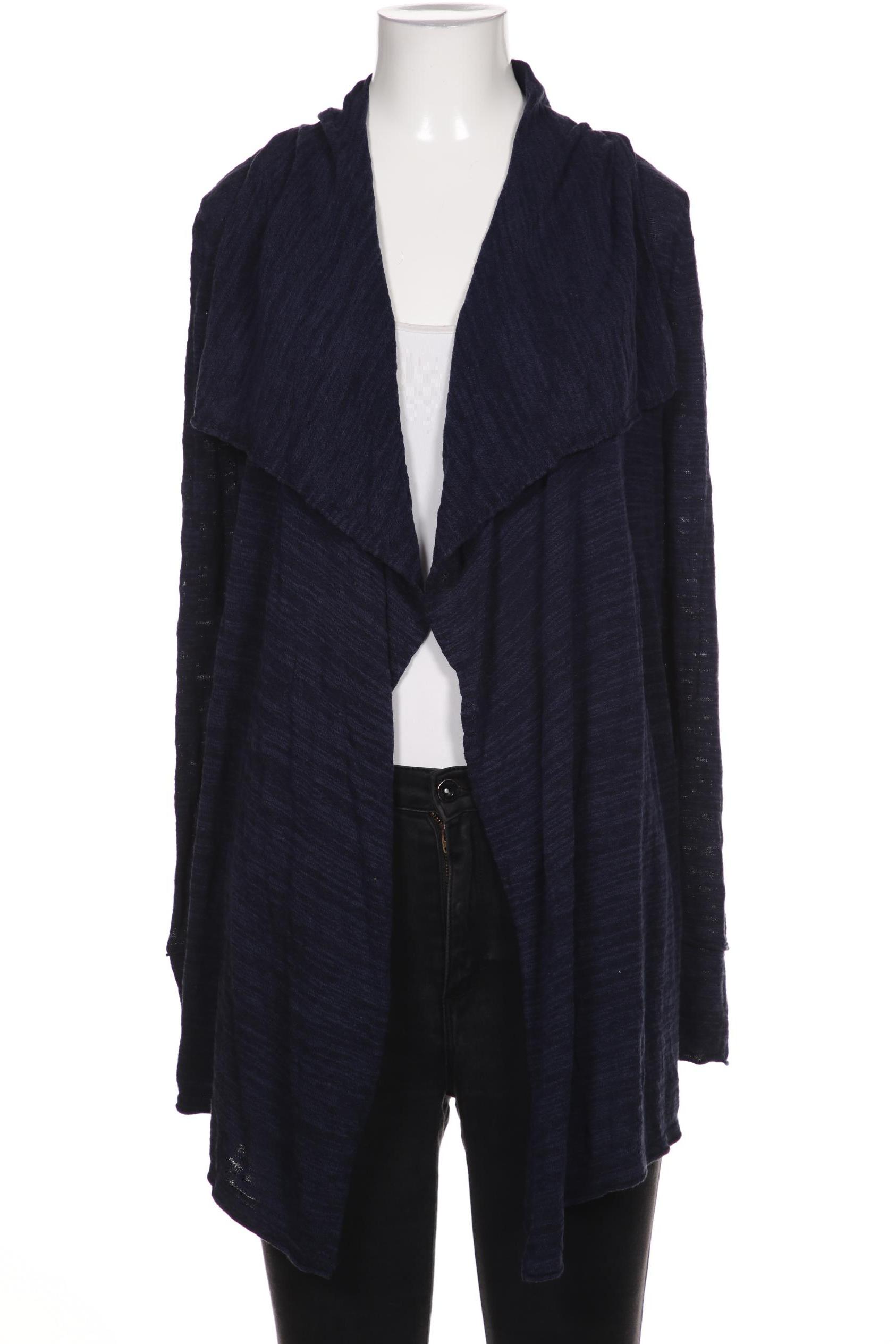 

Marc O Polo Damen Strickjacke, marineblau