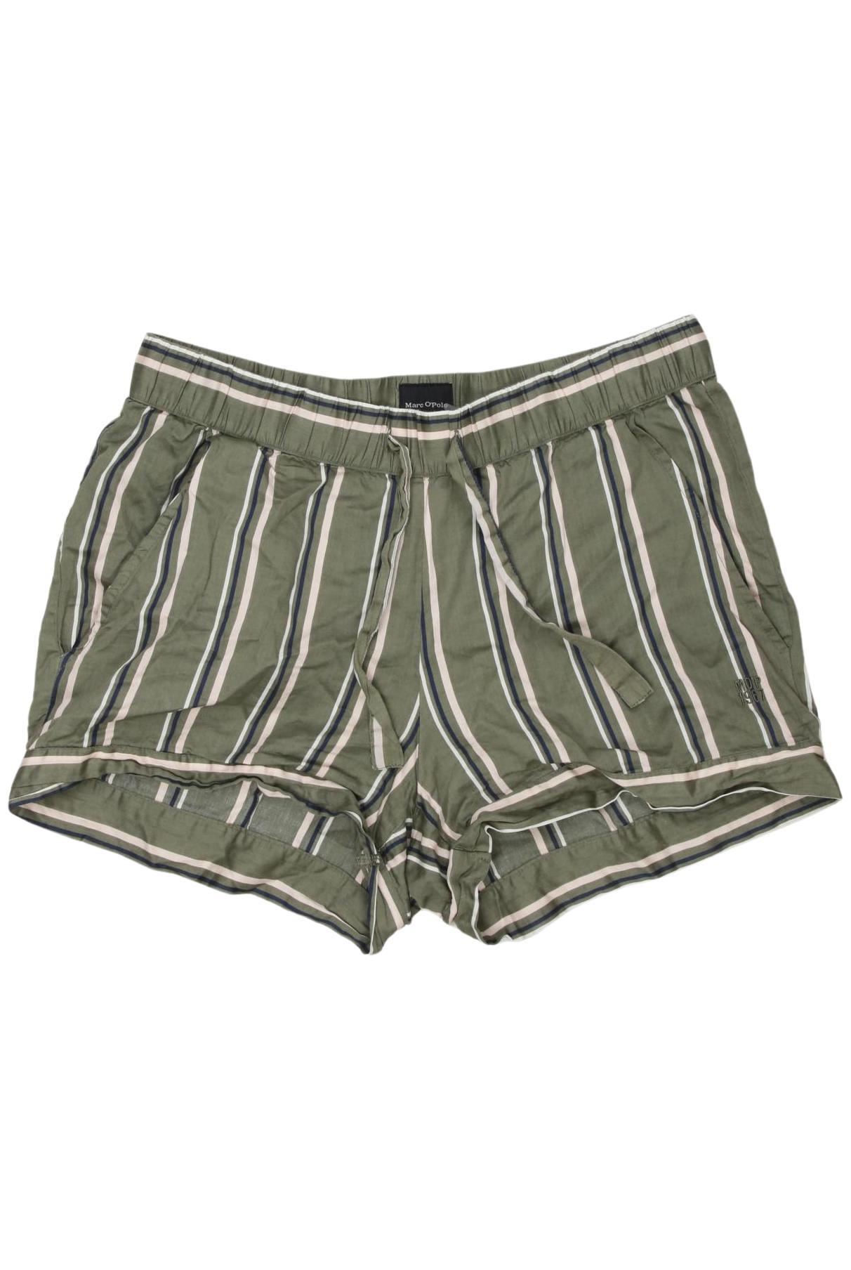 

Marc O Polo Damen Shorts, grün, Gr. 36
