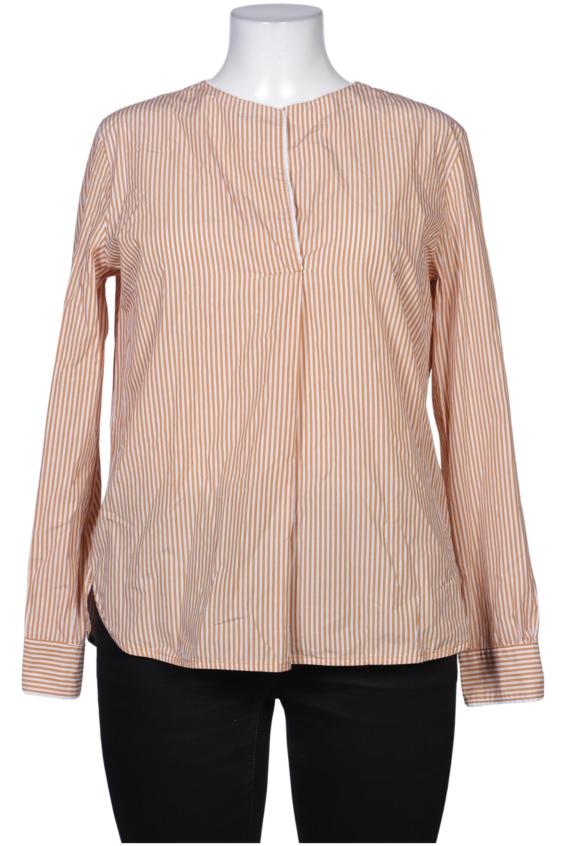 

Marc O Polo Damen Bluse, orange, Gr. 42