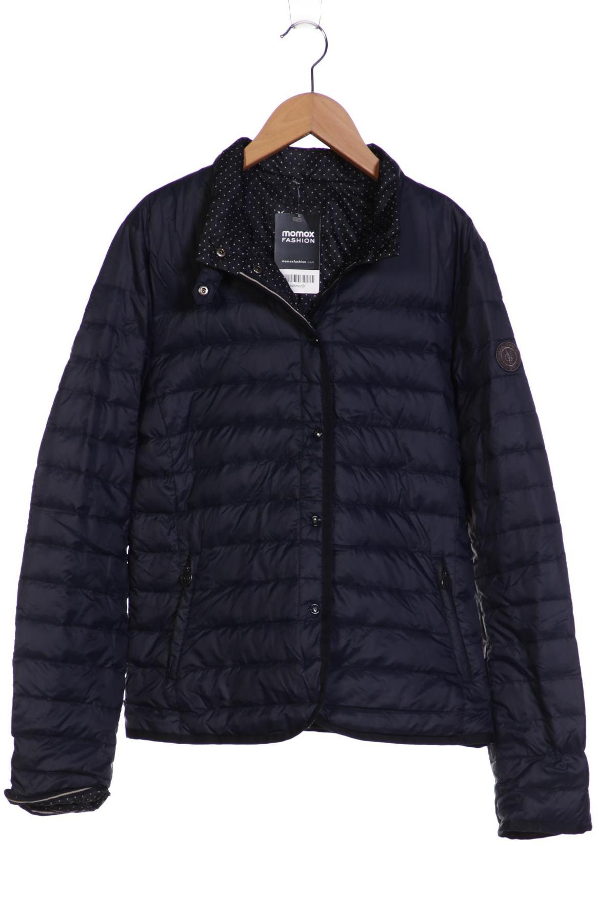 

Marc O Polo Damen Jacke, marineblau