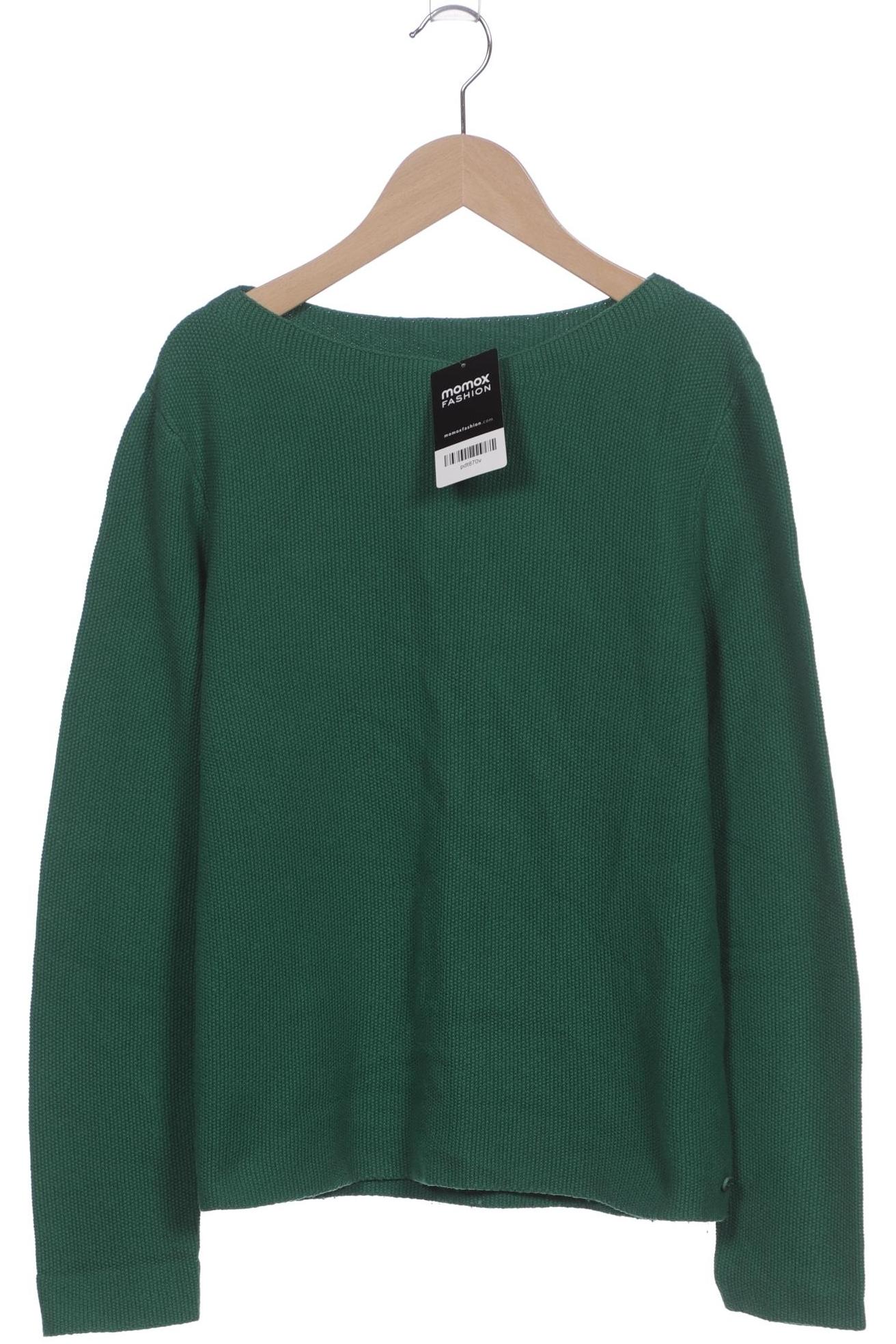 

Marc O Polo Damen Pullover, grün, Gr. 38