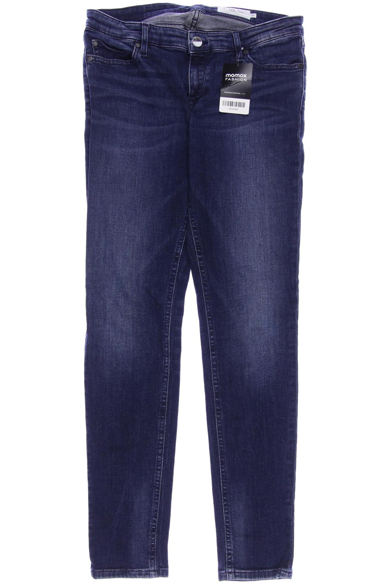 

Marc O Polo Damen Jeans, blau