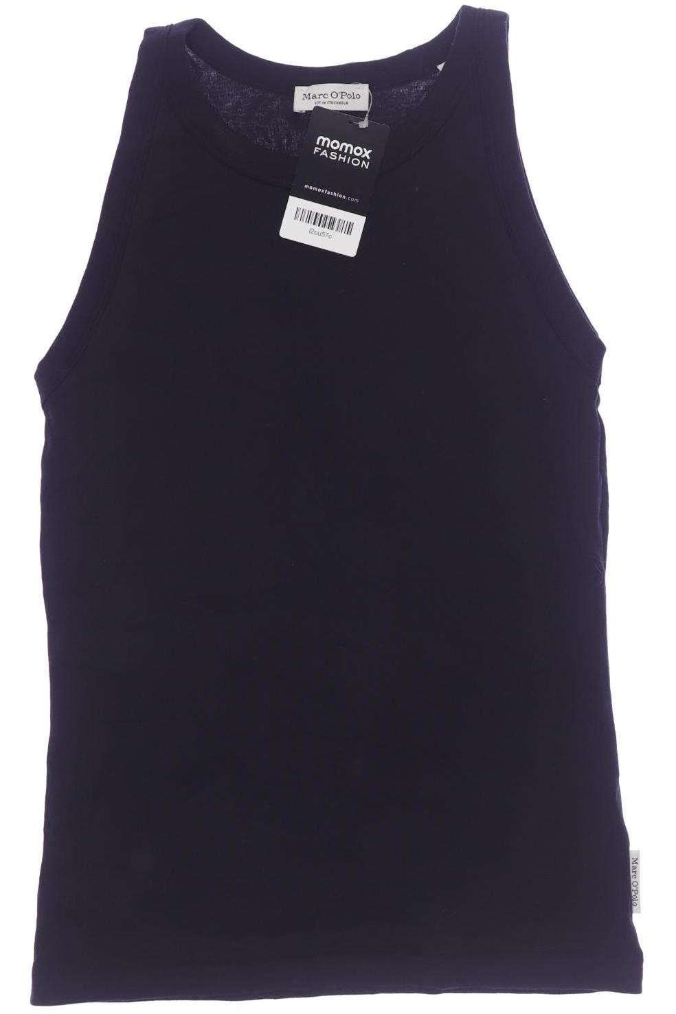 

Marc O Polo Damen Top, schwarz, Gr. 38
