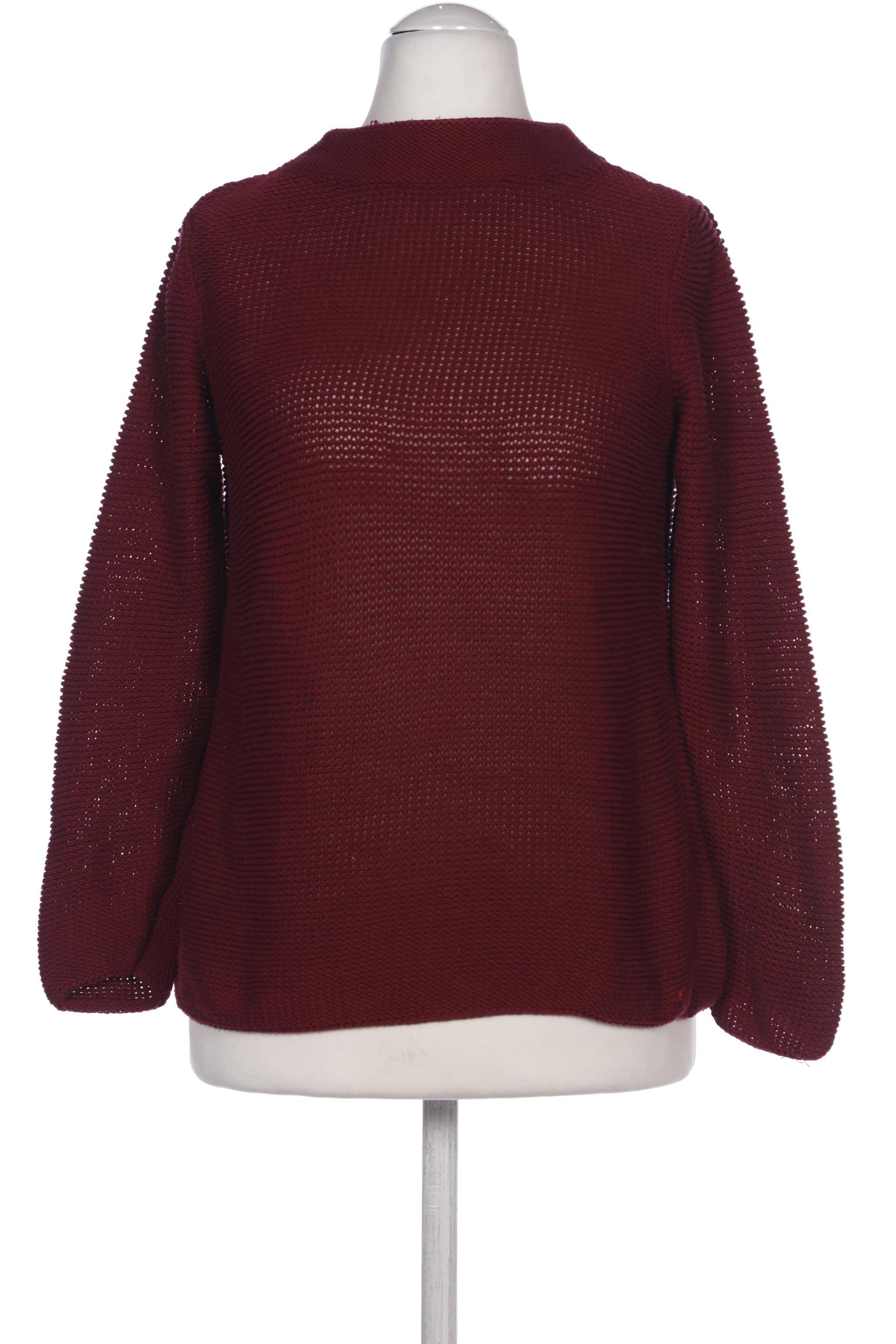 

Marc O Polo Damen Pullover, bordeaux, Gr. 38