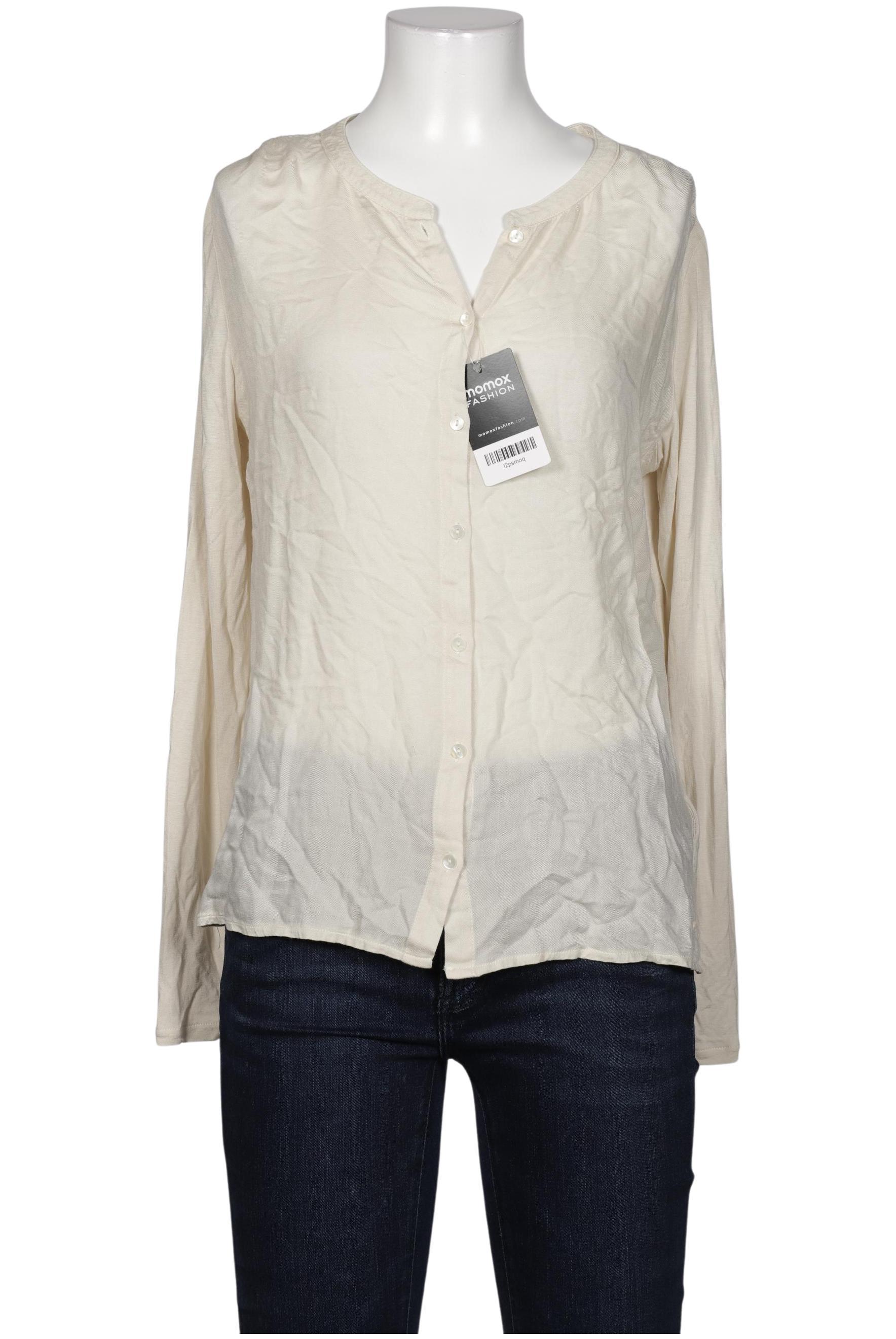 

Marc O Polo Damen Bluse, cremeweiß, Gr. 38