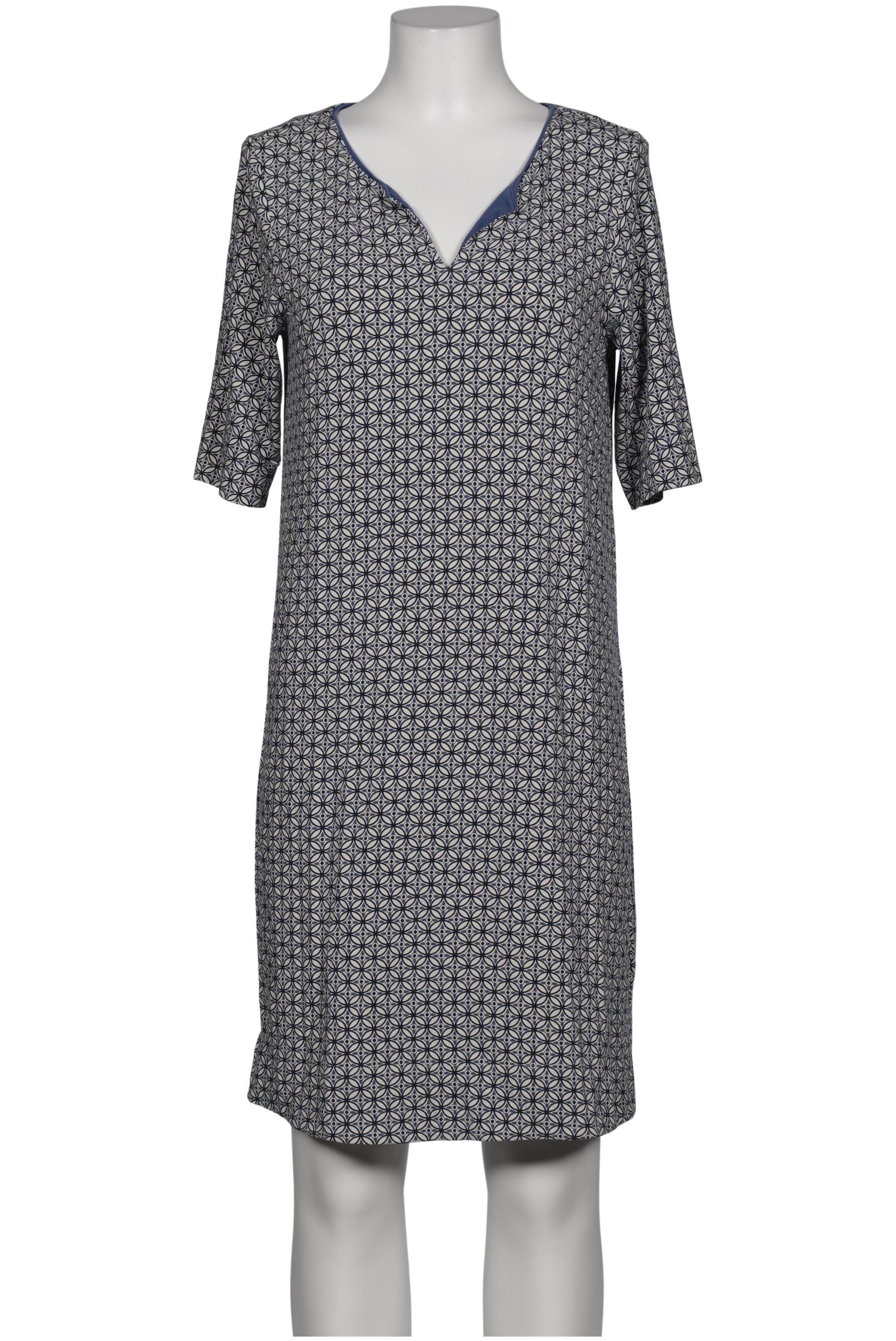 

Marc O Polo Damen Kleid, blau, Gr. 40