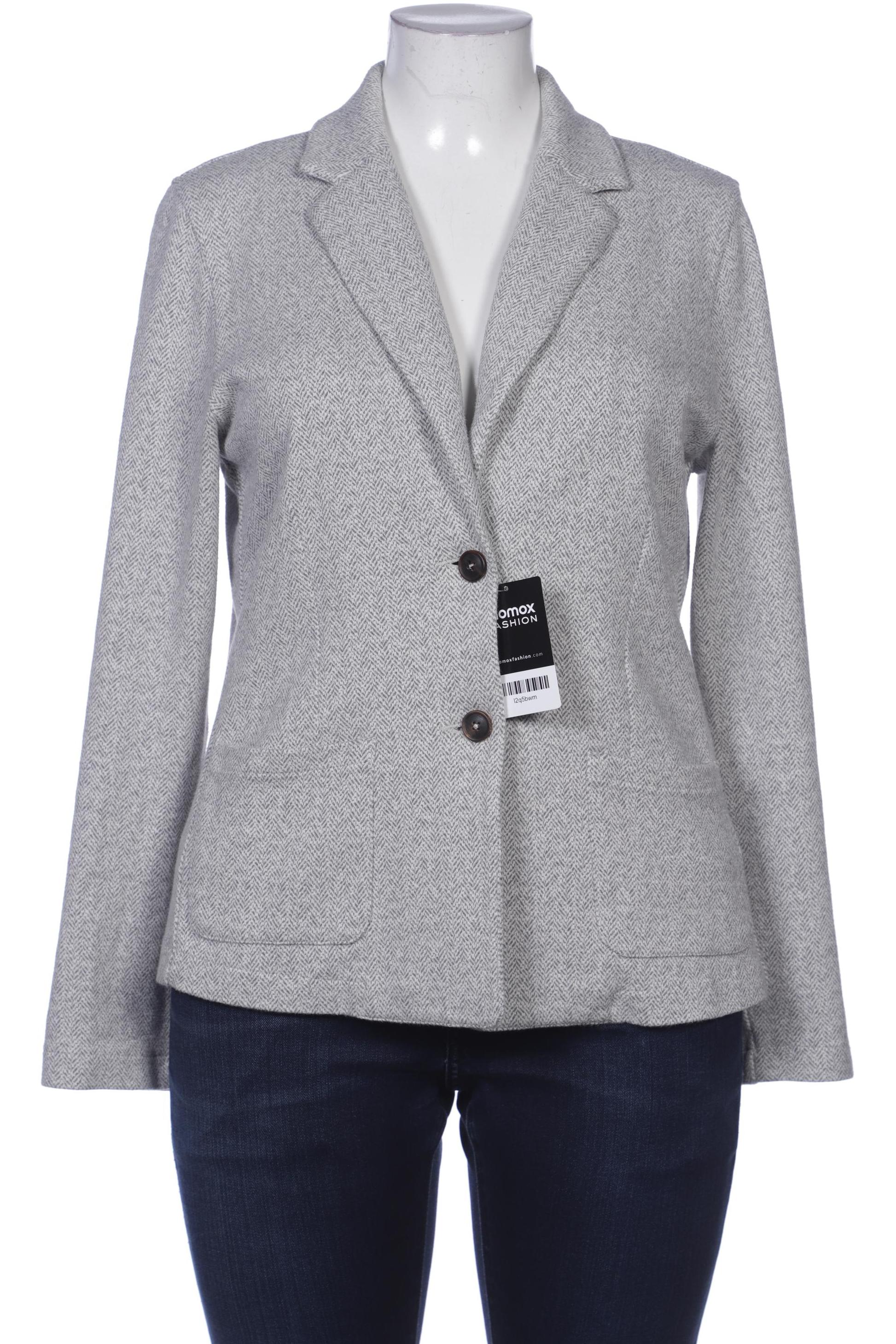 

Marc O Polo Damen Blazer, grau, Gr. 42