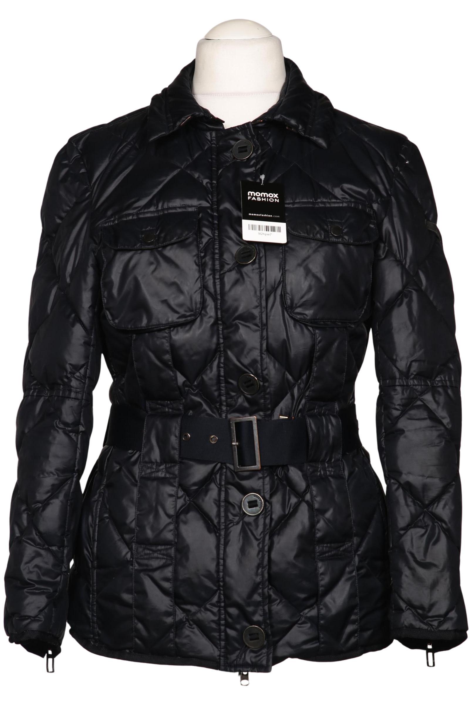 

Marc O Polo Damen Jacke, schwarz, Gr. 40