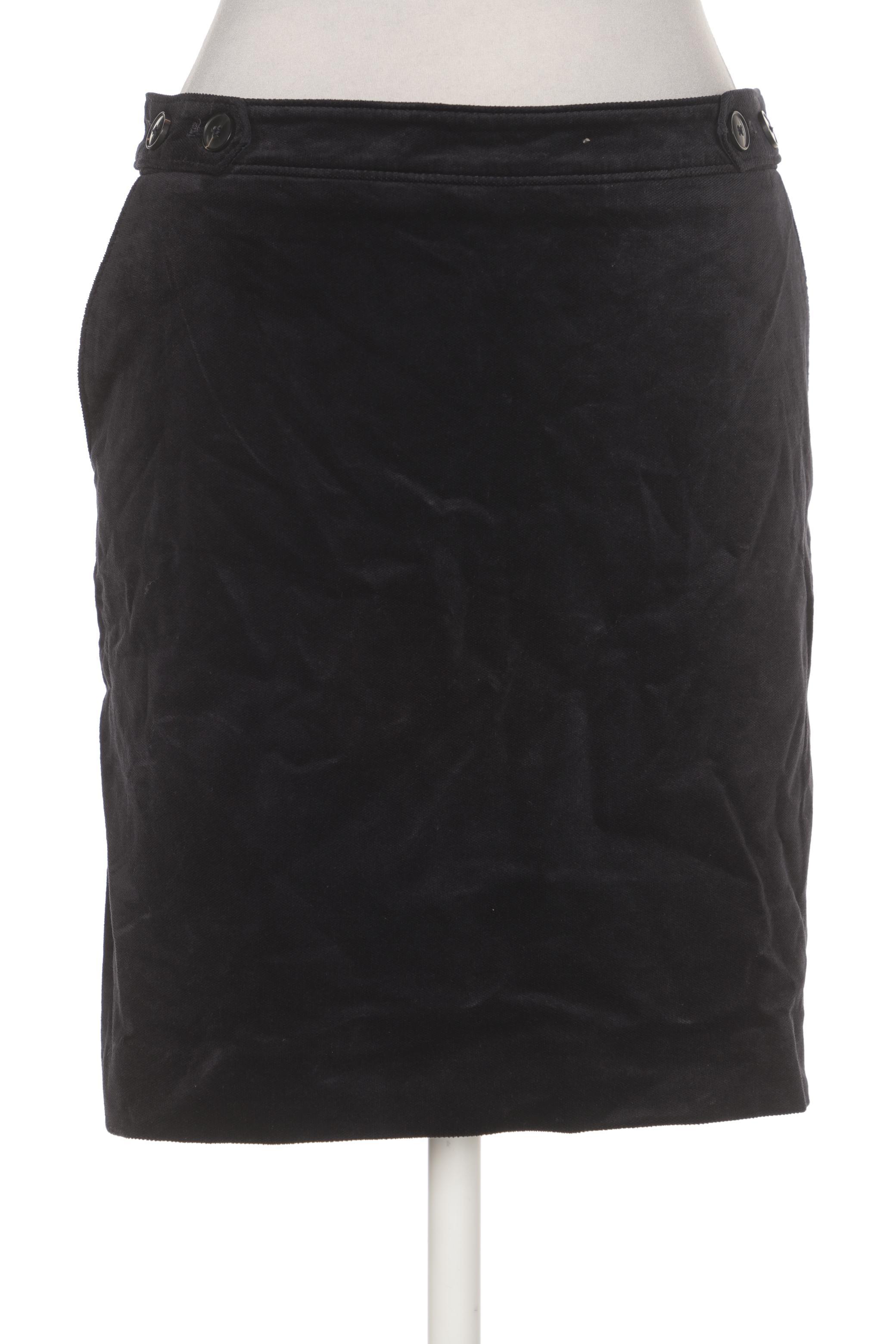 

Marc O Polo Damen Rock, marineblau, Gr. 36