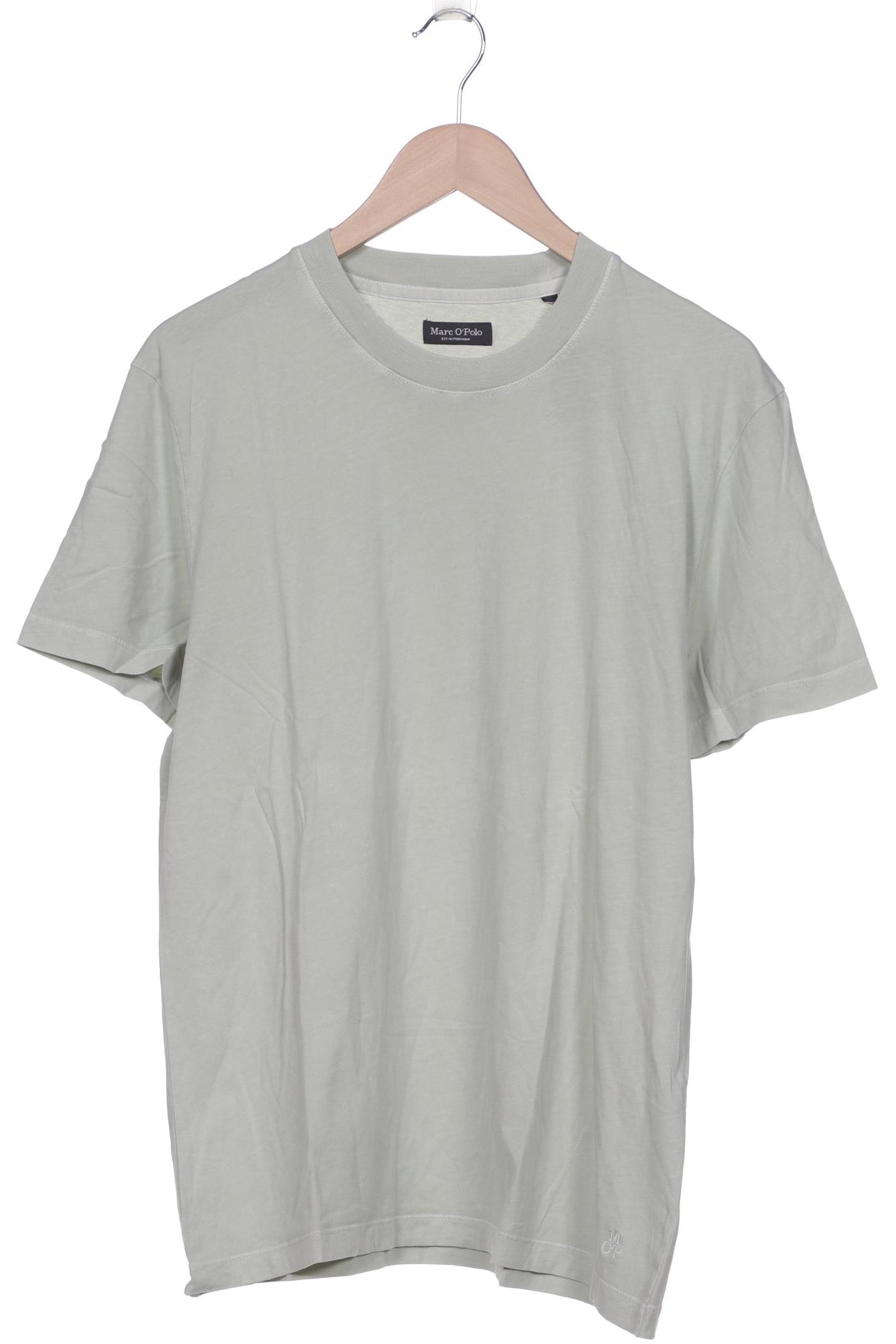 

Marc O Polo Herren T-Shirt, grün