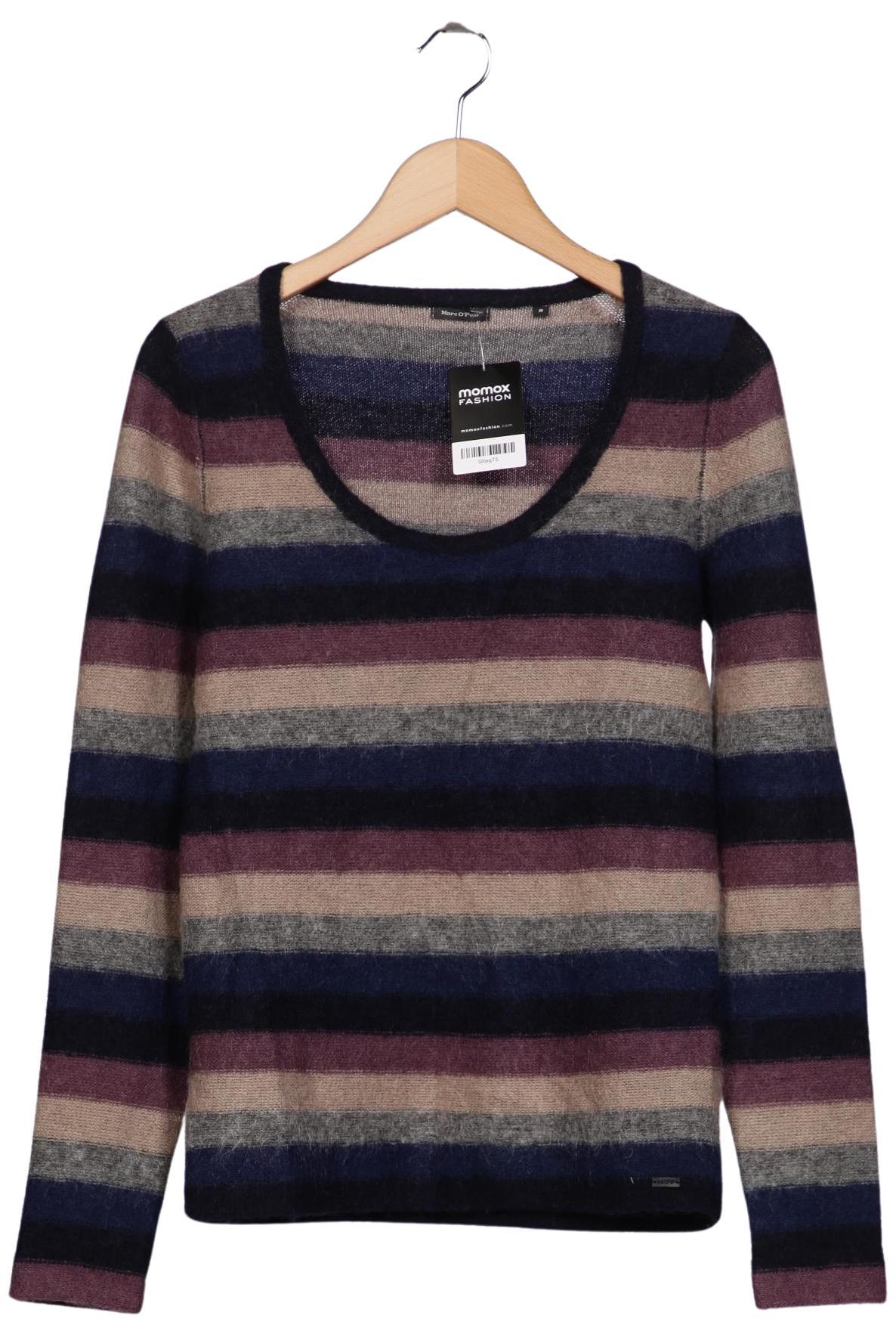 

Marc O Polo Damen Pullover, mehrfarbig, Gr. 36