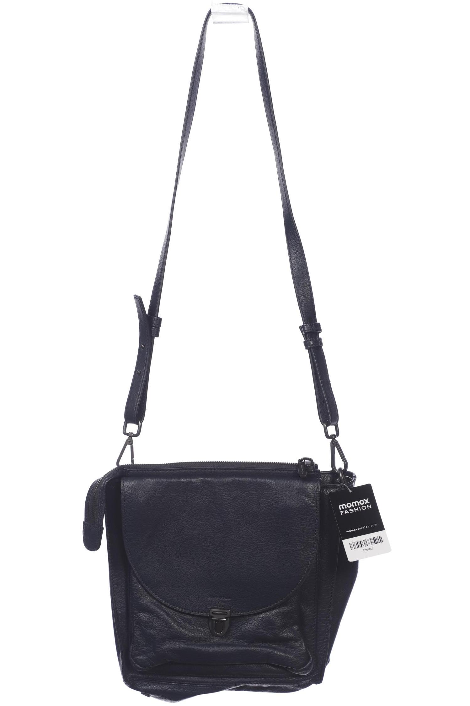 

Marc O Polo Damen Handtasche, marineblau, Gr.
