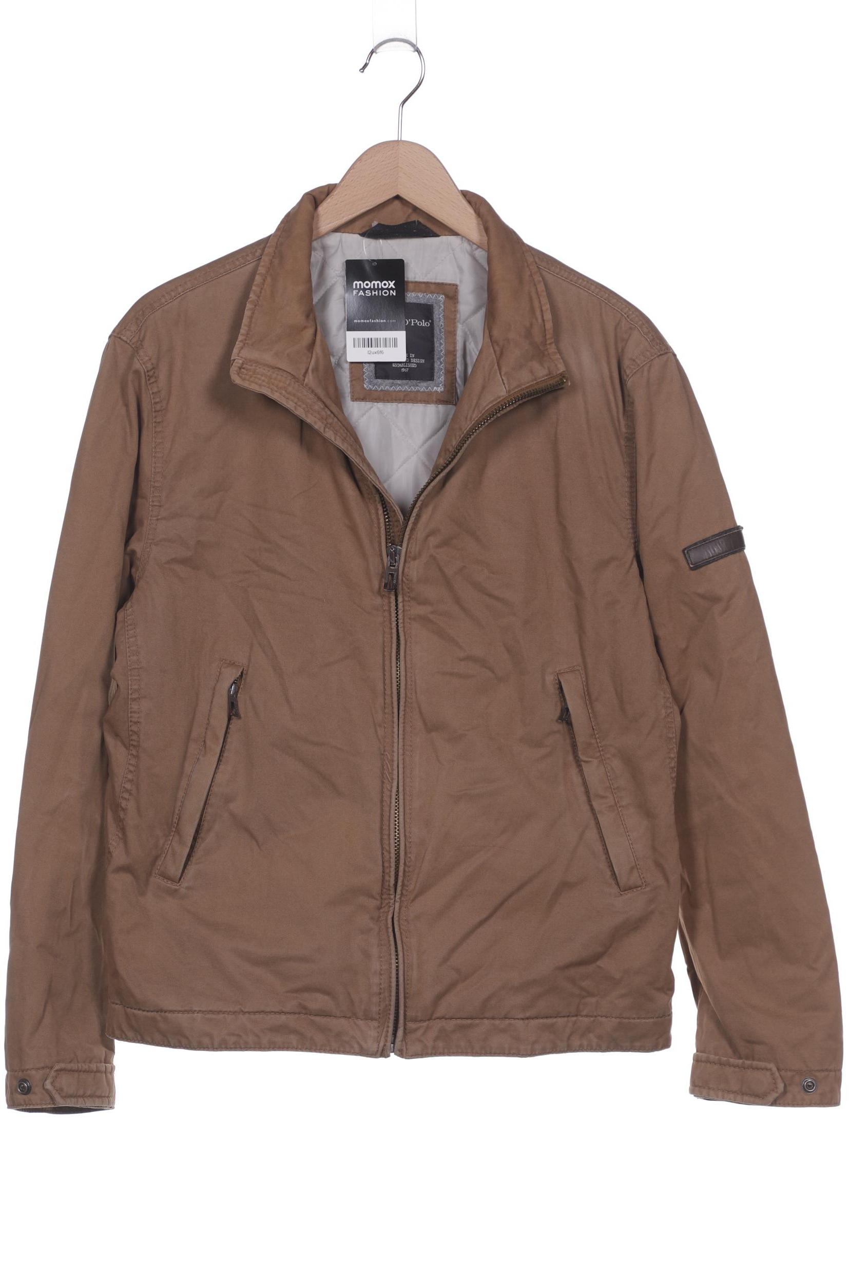 

Marc O Polo Herren Jacke, braun, Gr. 52