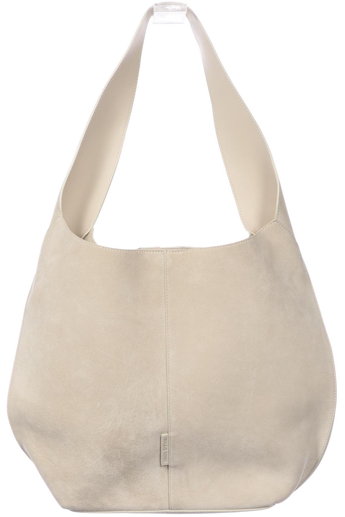 

Marc O Polo Damen Handtasche, cremeweiß, Gr.