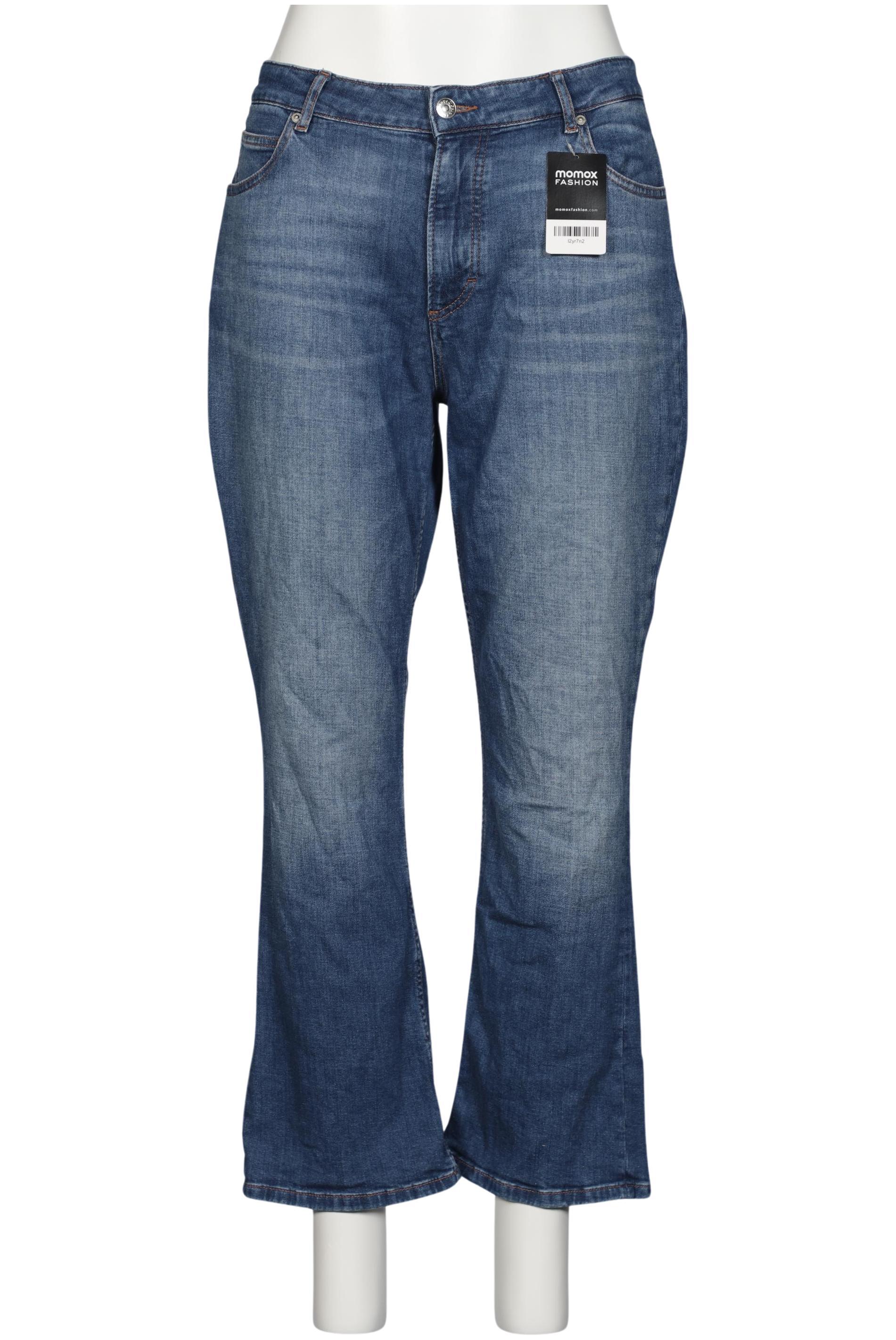 

Marc O Polo Damen Jeans, blau, Gr. 36