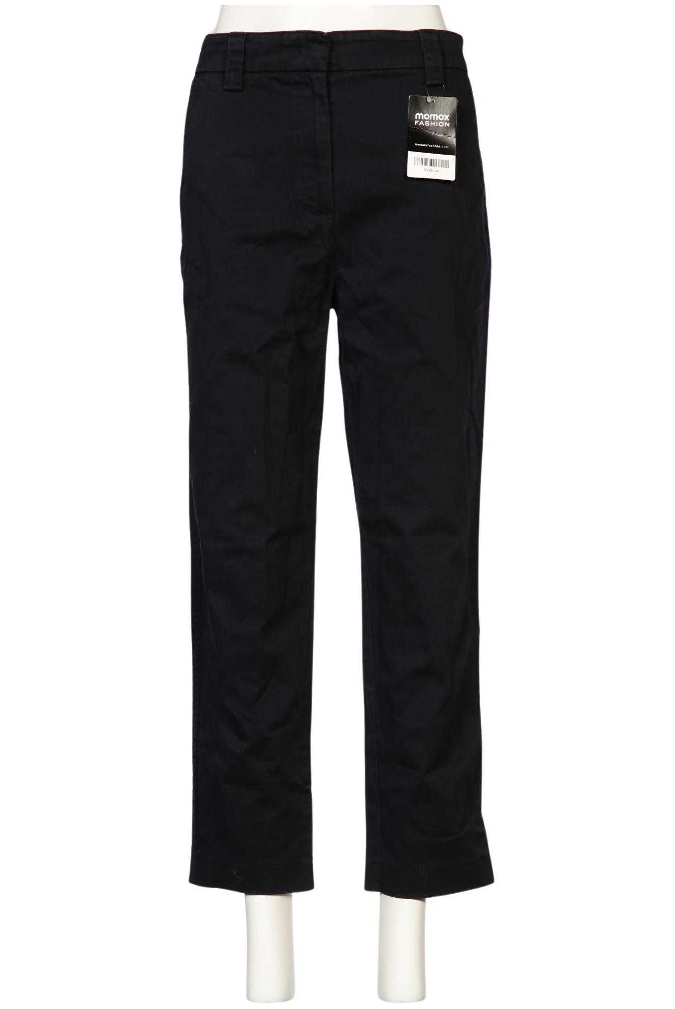 

Marc O Polo Damen Stoffhose, marineblau, Gr. 38