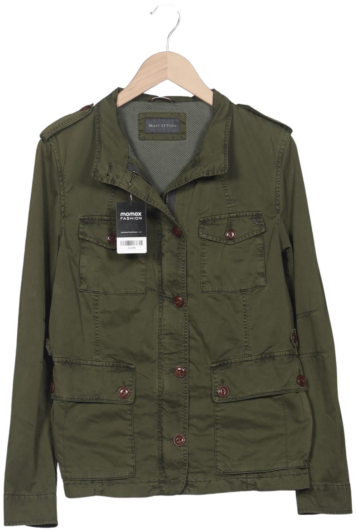 

Marc O Polo Damen Jacke, grün, Gr. 42