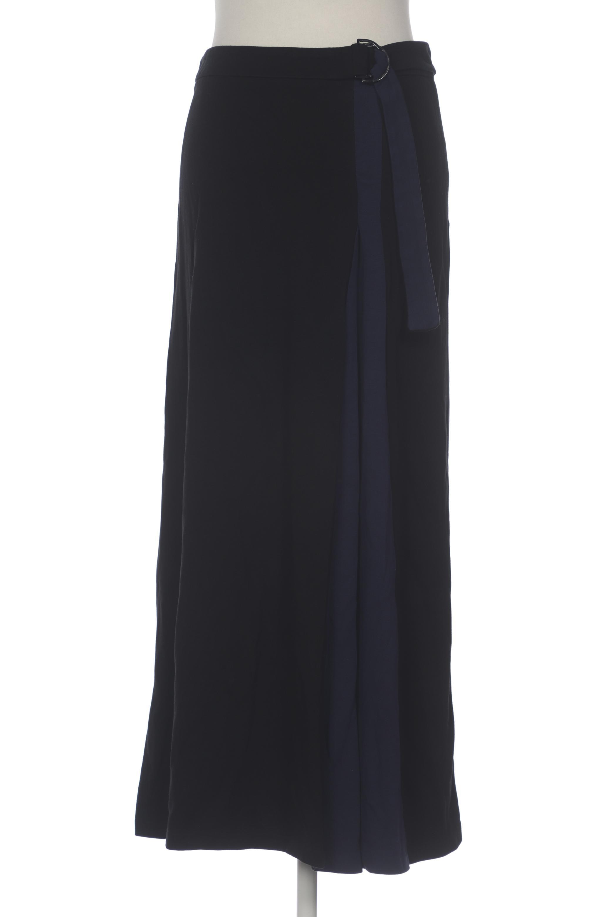 

Marc O Polo Damen Rock, schwarz, Gr. 38