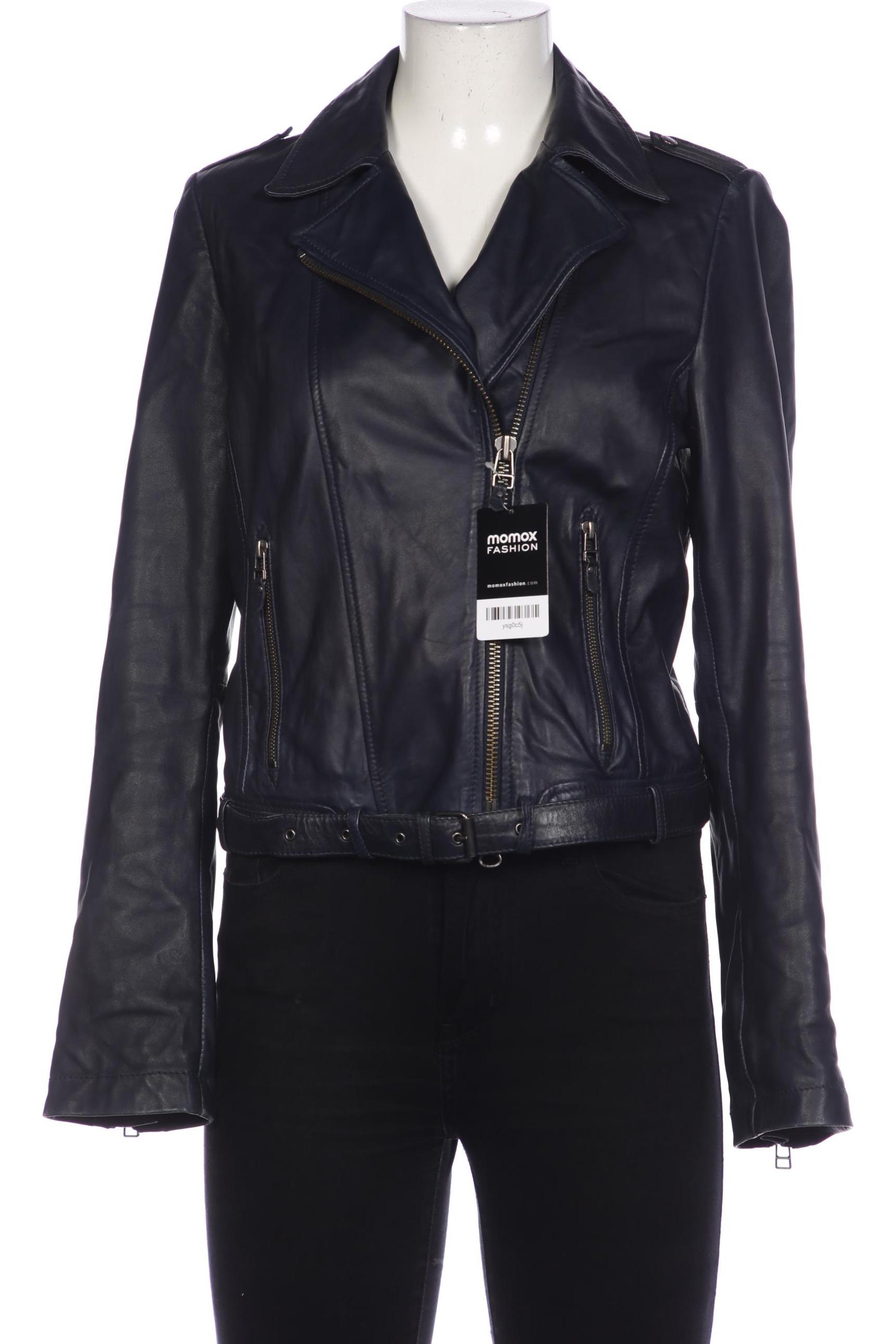 

Marc O Polo Damen Jacke, marineblau, Gr. 40