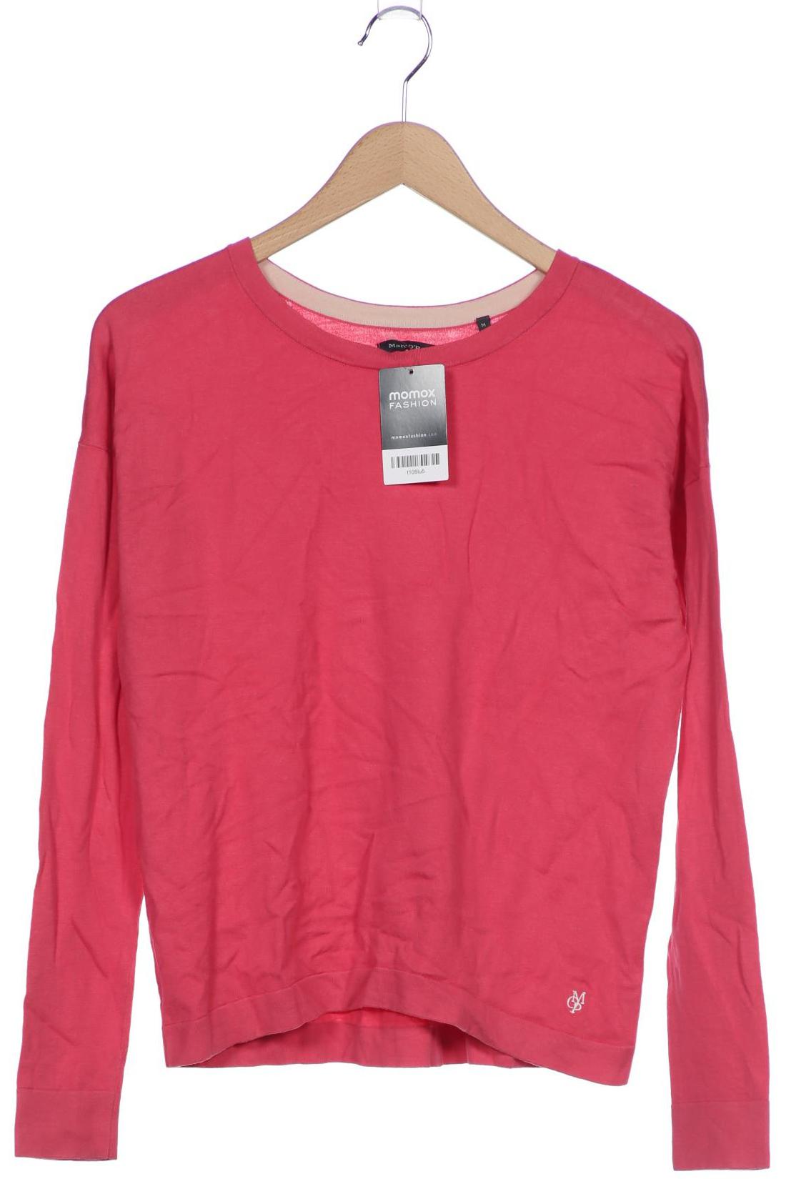 

Marc O Polo Damen Pullover, pink, Gr. 38
