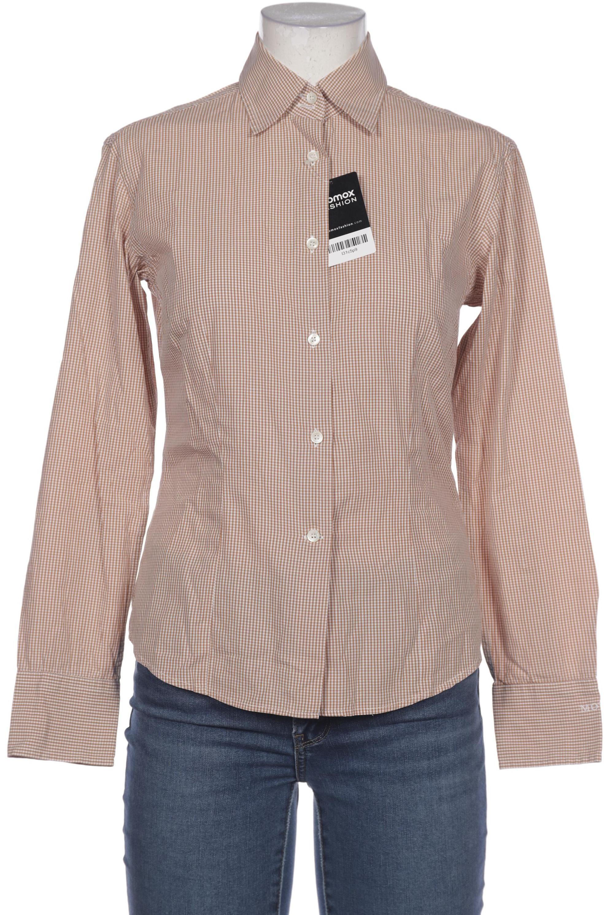 

Marc O Polo Damen Bluse, beige, Gr. 38