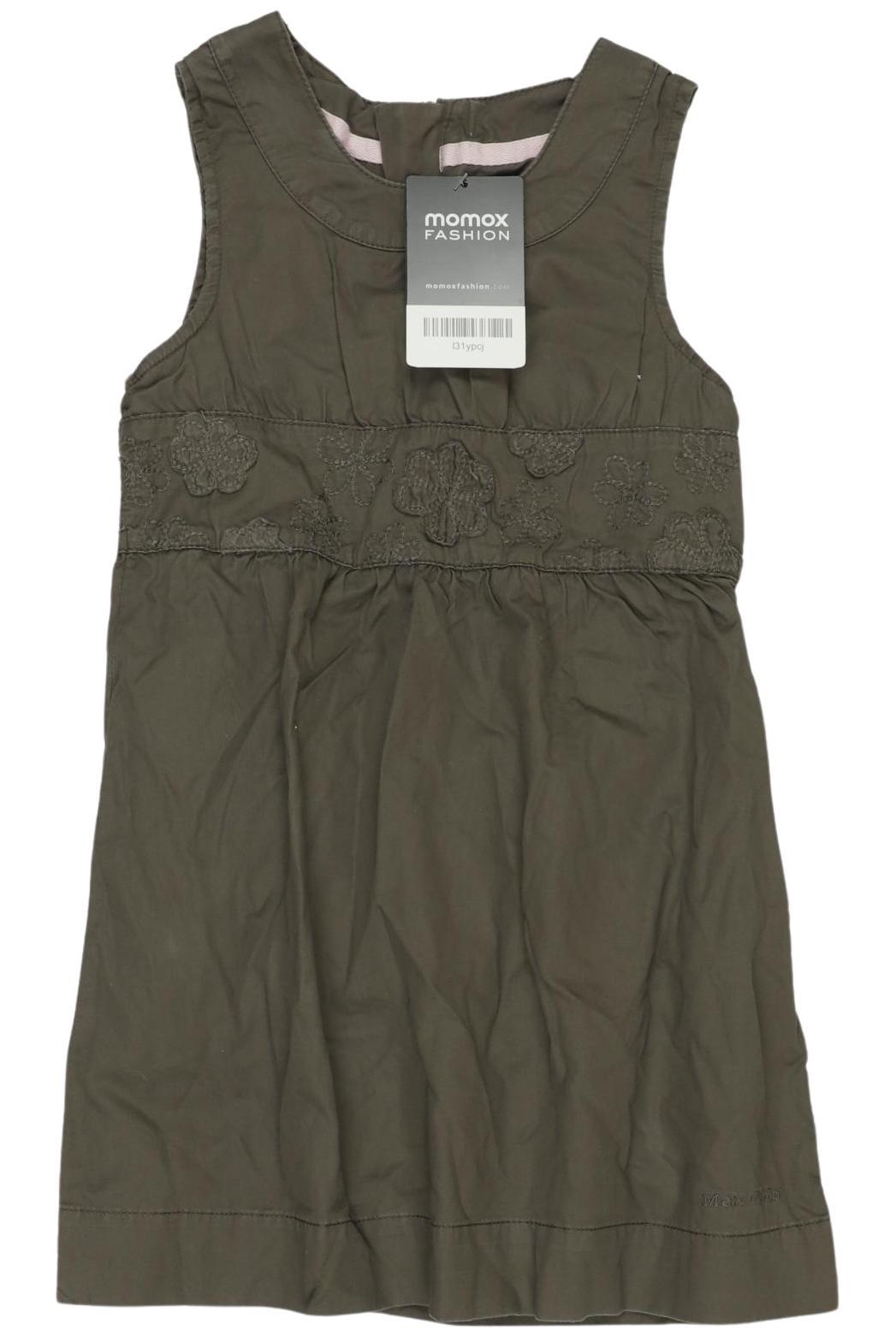 

Marc O Polo Damen Kleid, braun, Gr. 104