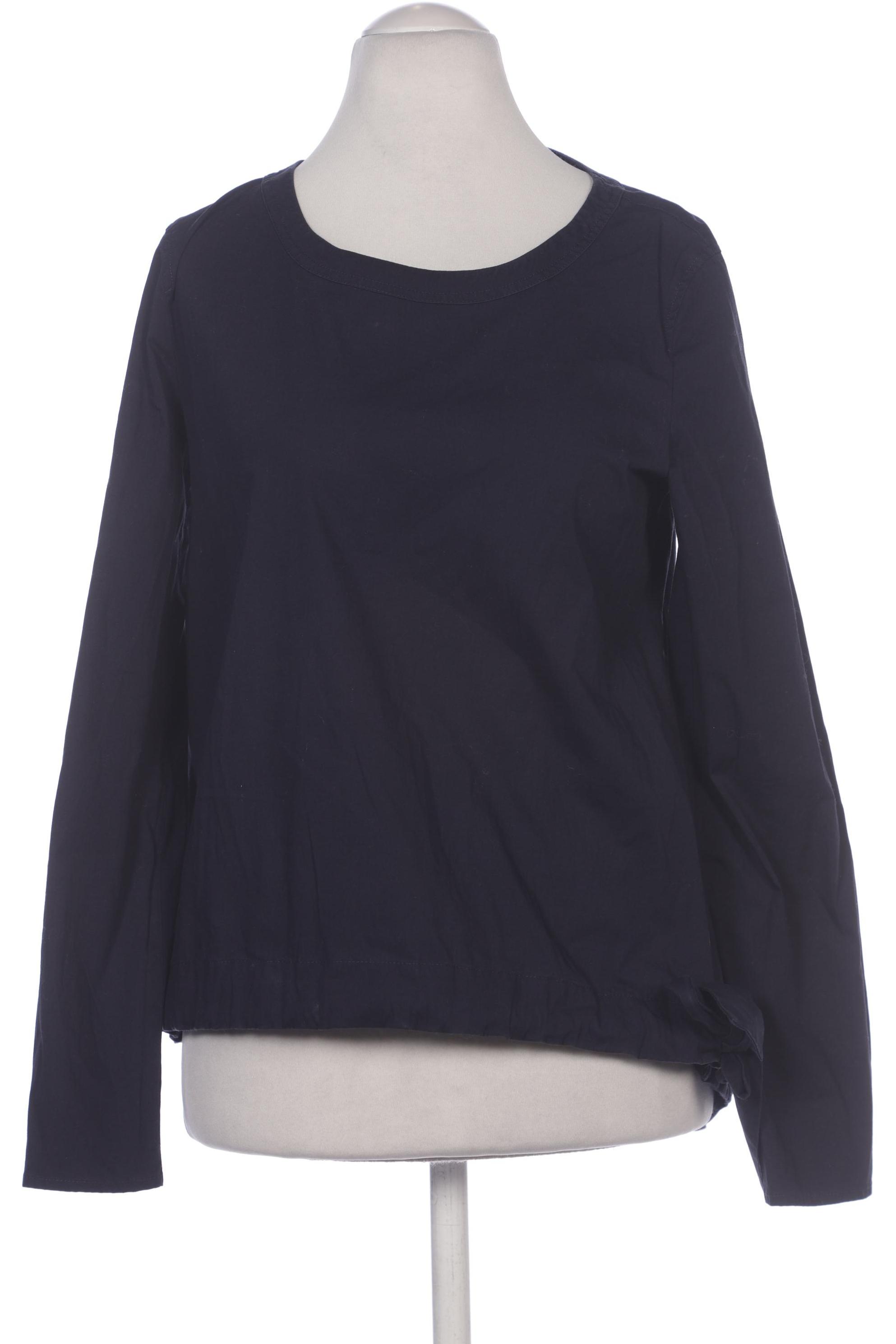 

Marc O Polo Damen Bluse, marineblau, Gr. 36