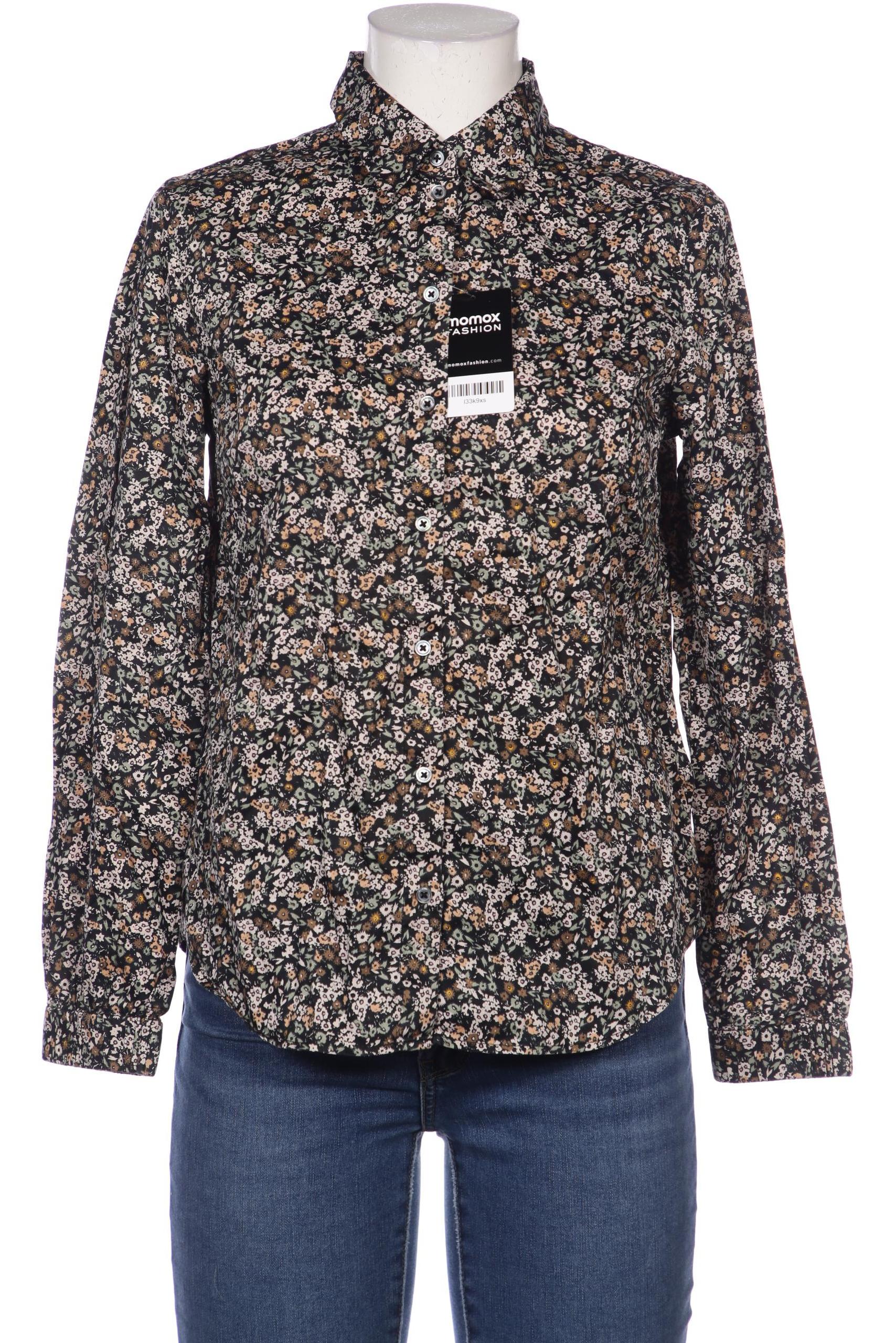 

Marc O Polo Damen Bluse, schwarz