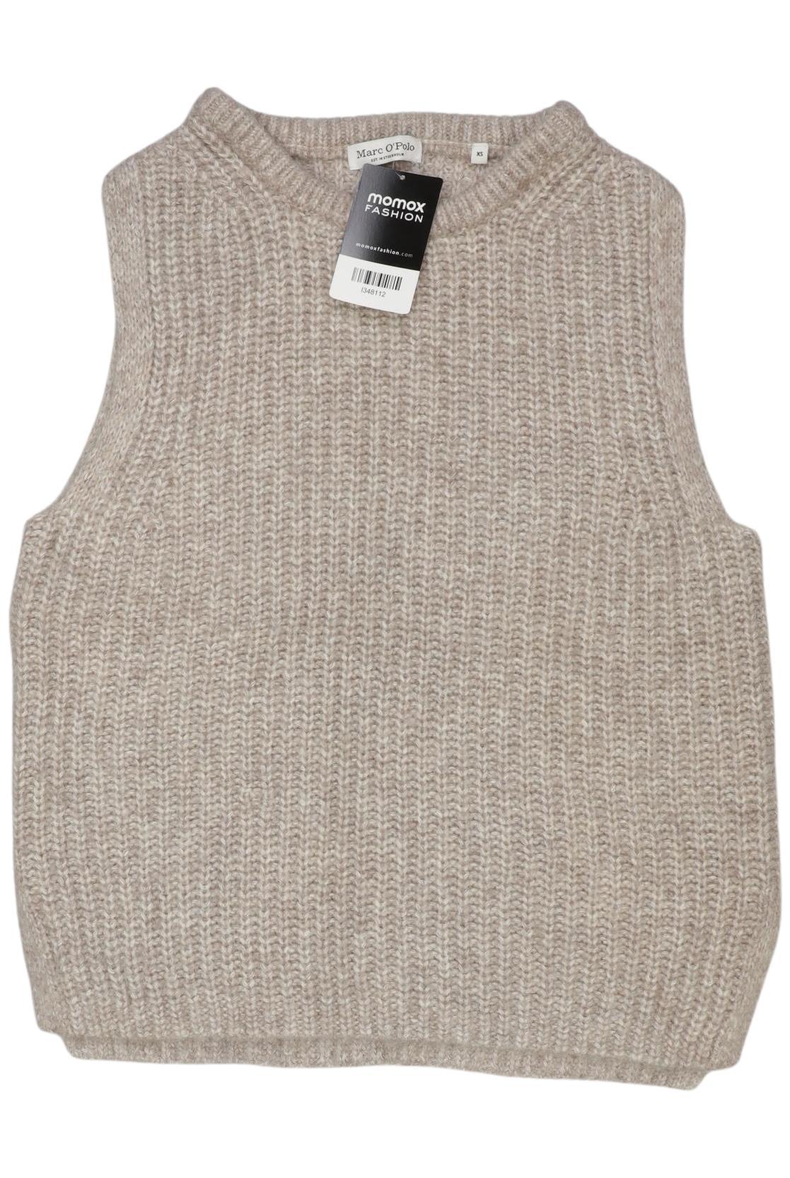 

Marc O Polo Damen Pullover, beige, Gr. 34