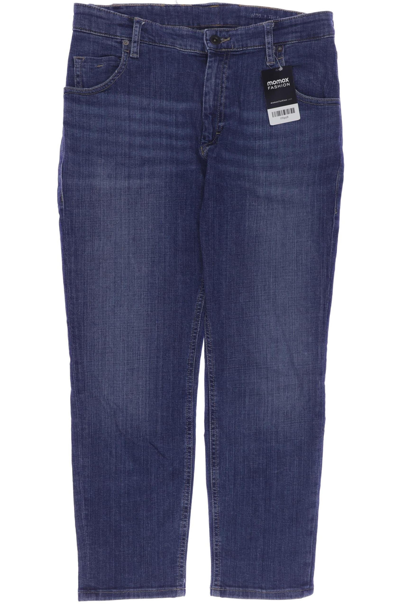 

Marc O Polo Damen Jeans, blau, Gr. 42