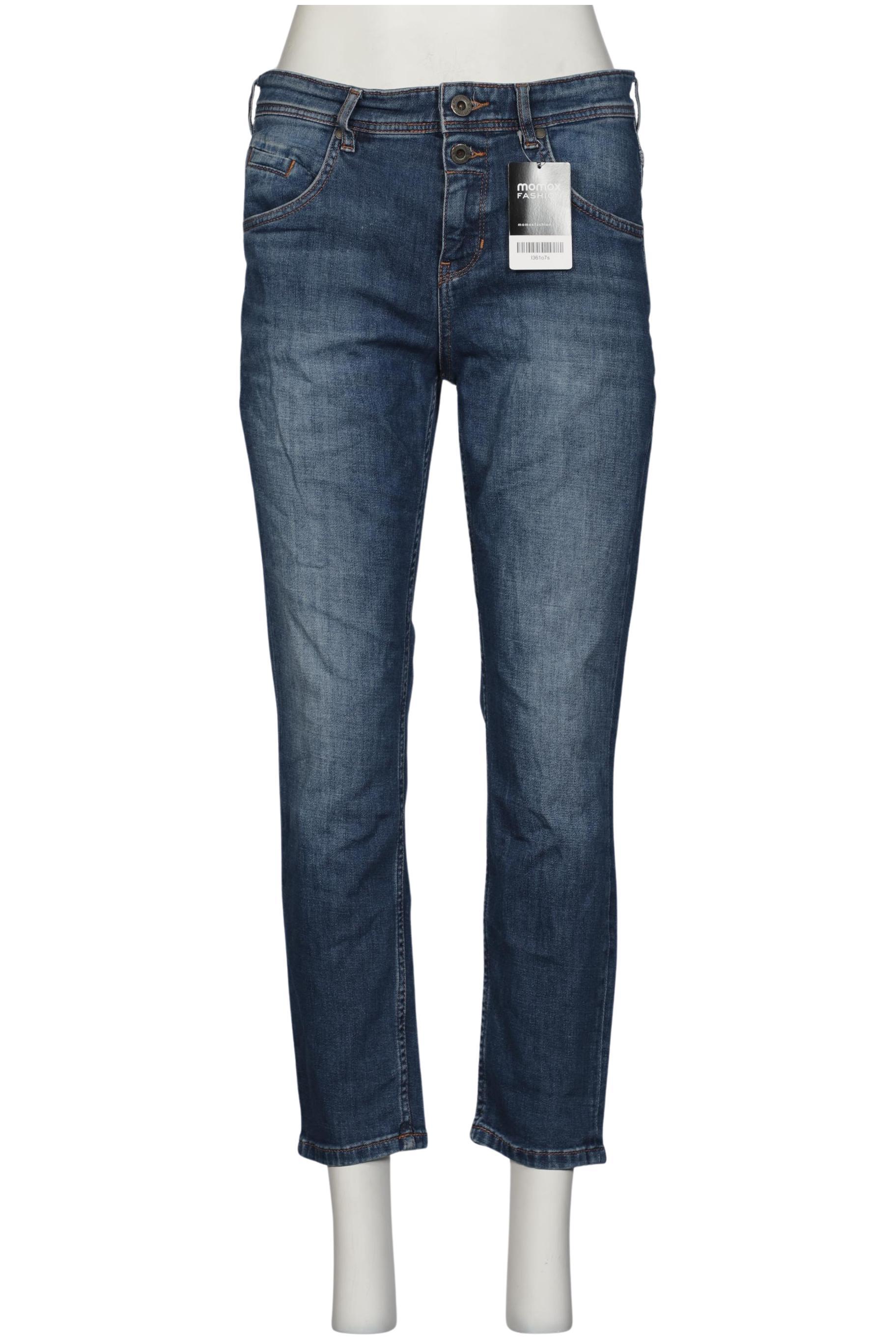 

Marc O Polo Damen Jeans, blau, Gr. 29