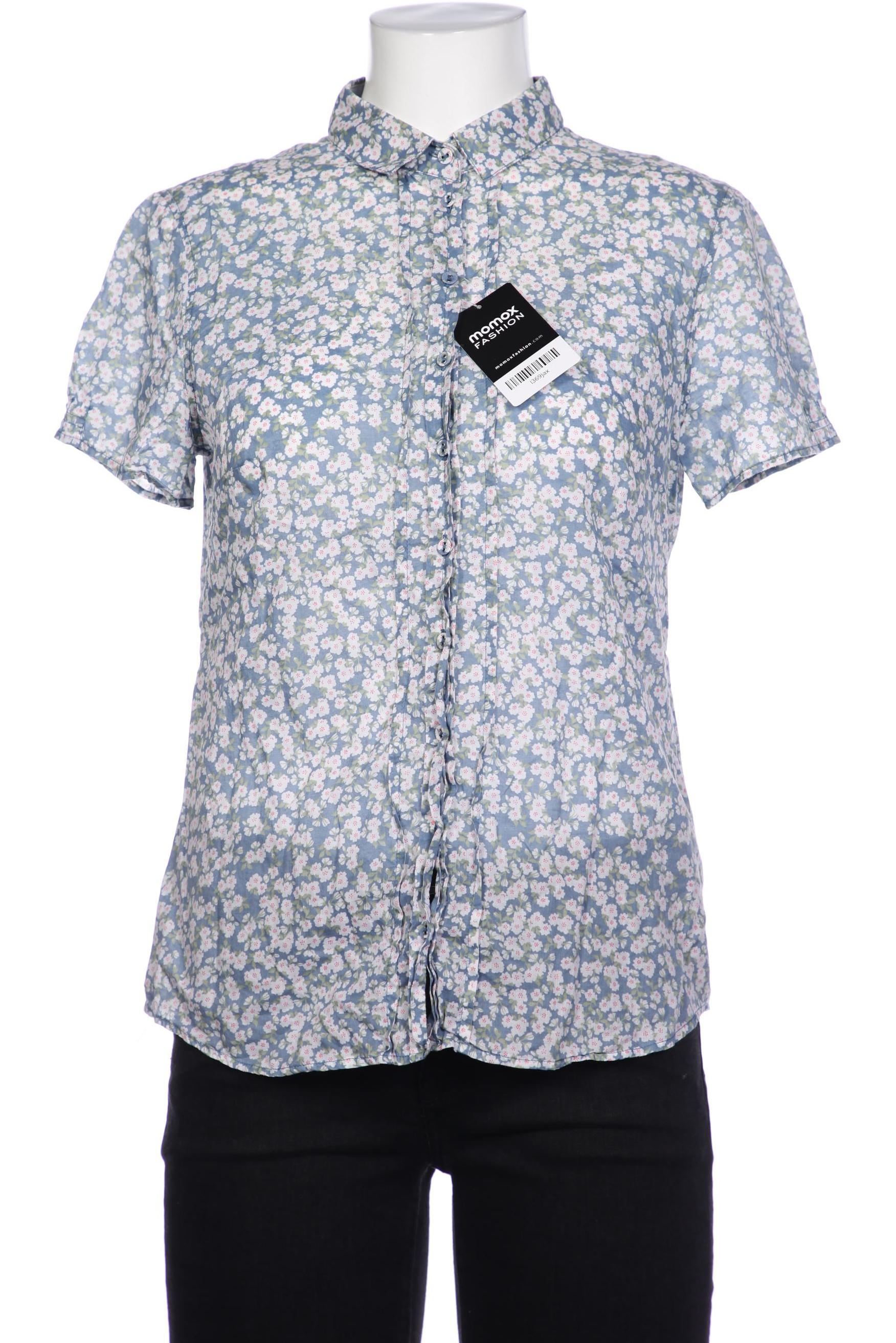 

Marc O Polo Damen Bluse, blau