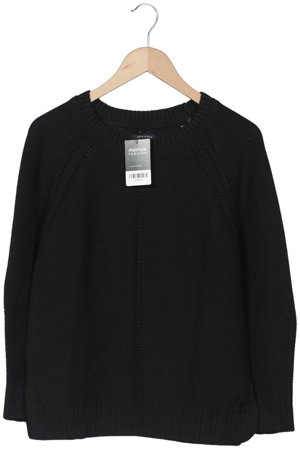 

Marc O Polo Damen Pullover, schwarz, Gr. 36