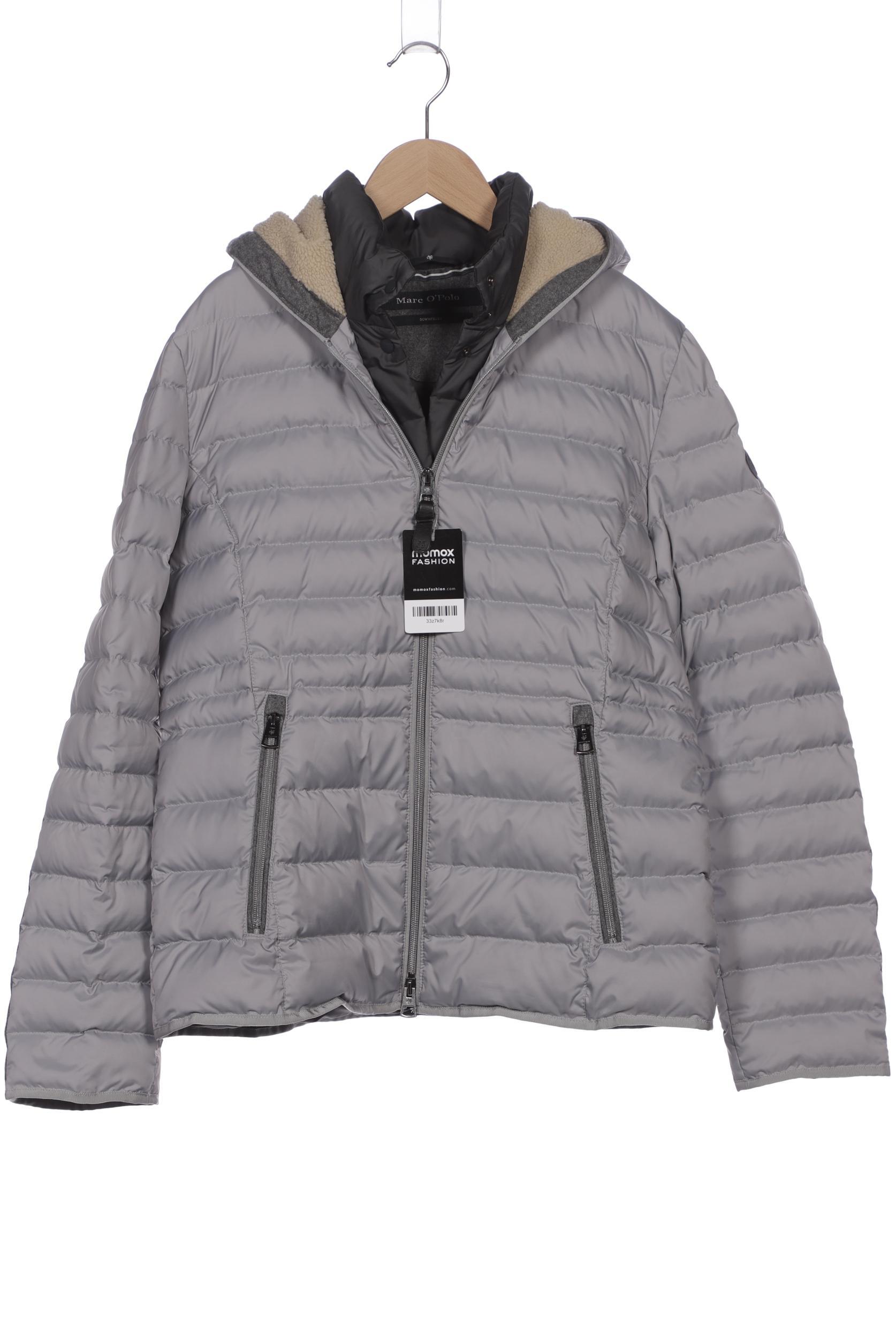

Marc O Polo Damen Jacke, grau, Gr. 42