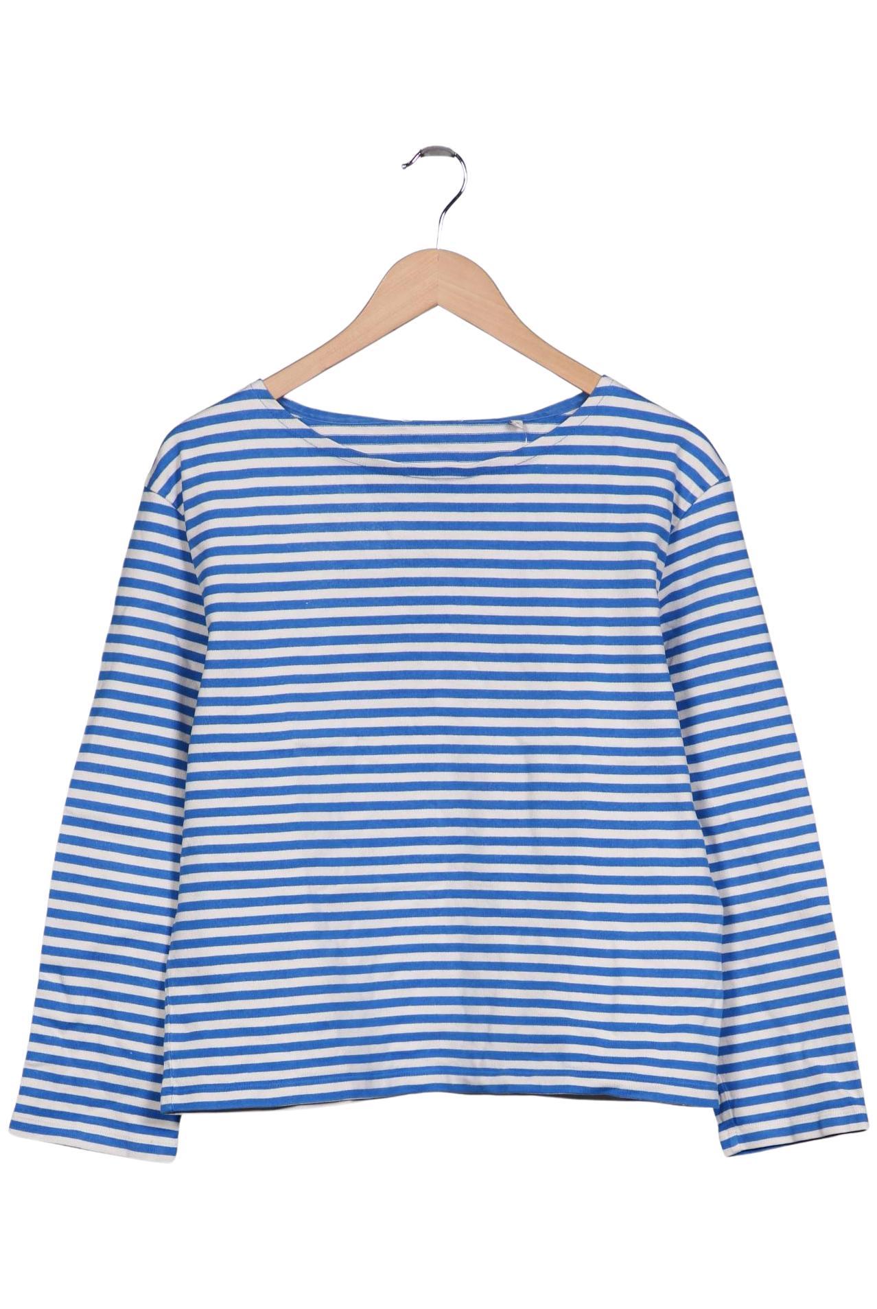 

Marc O Polo Damen Langarmshirt, mehrfarbig, Gr. 44