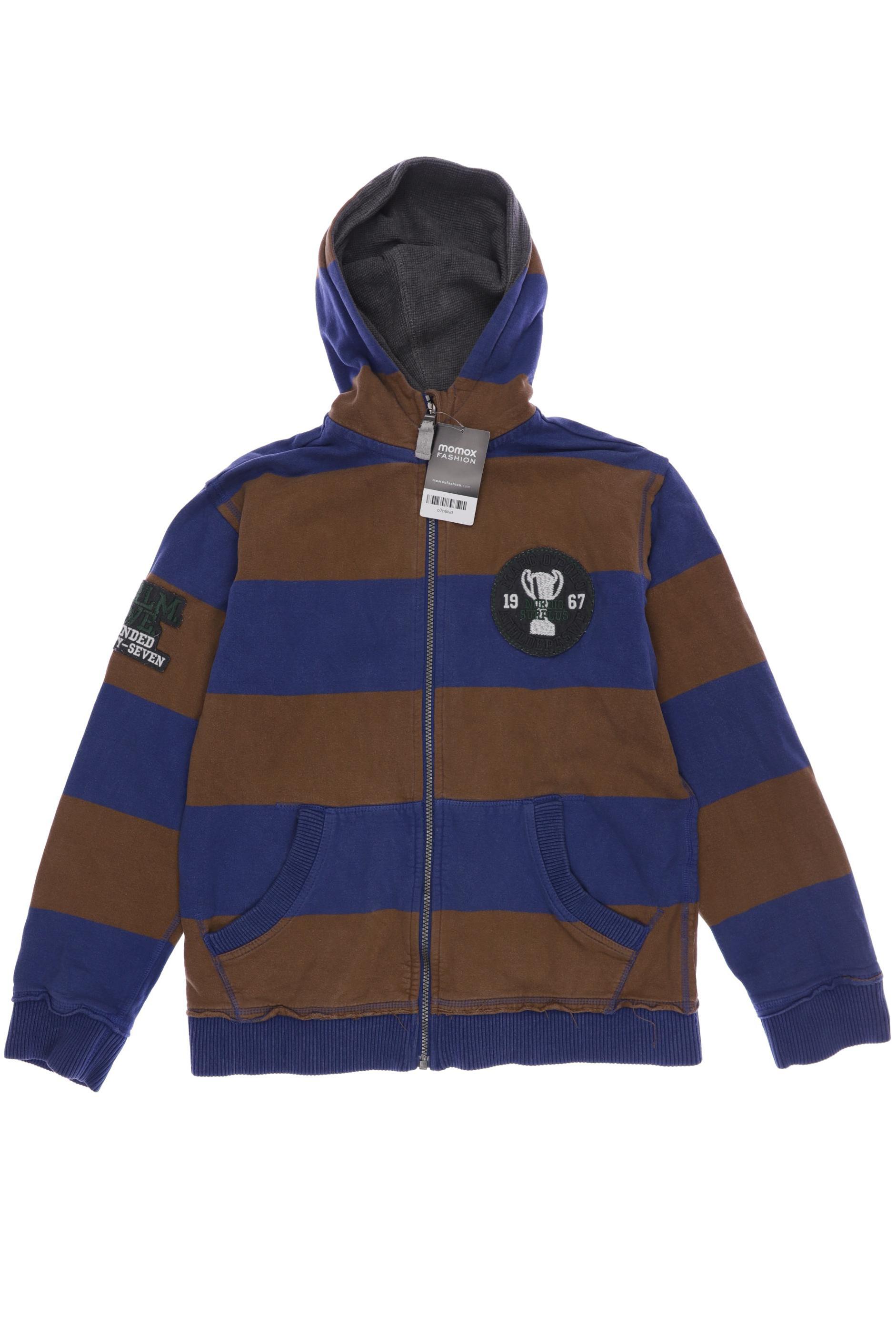 

Marc O Polo Jungen Hoodies & Sweater, marineblau