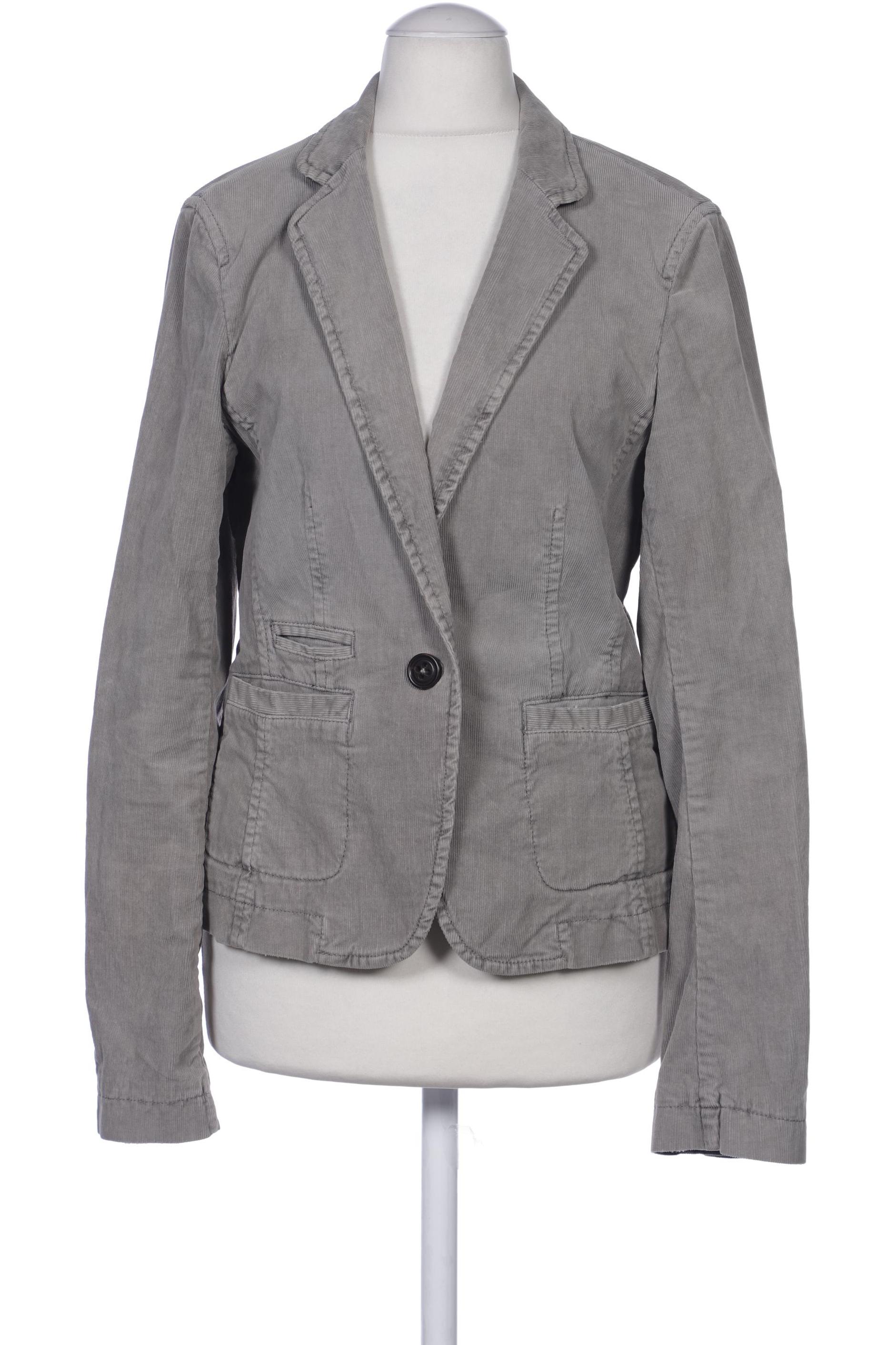 

Marc O Polo Damen Blazer, grau, Gr. 36