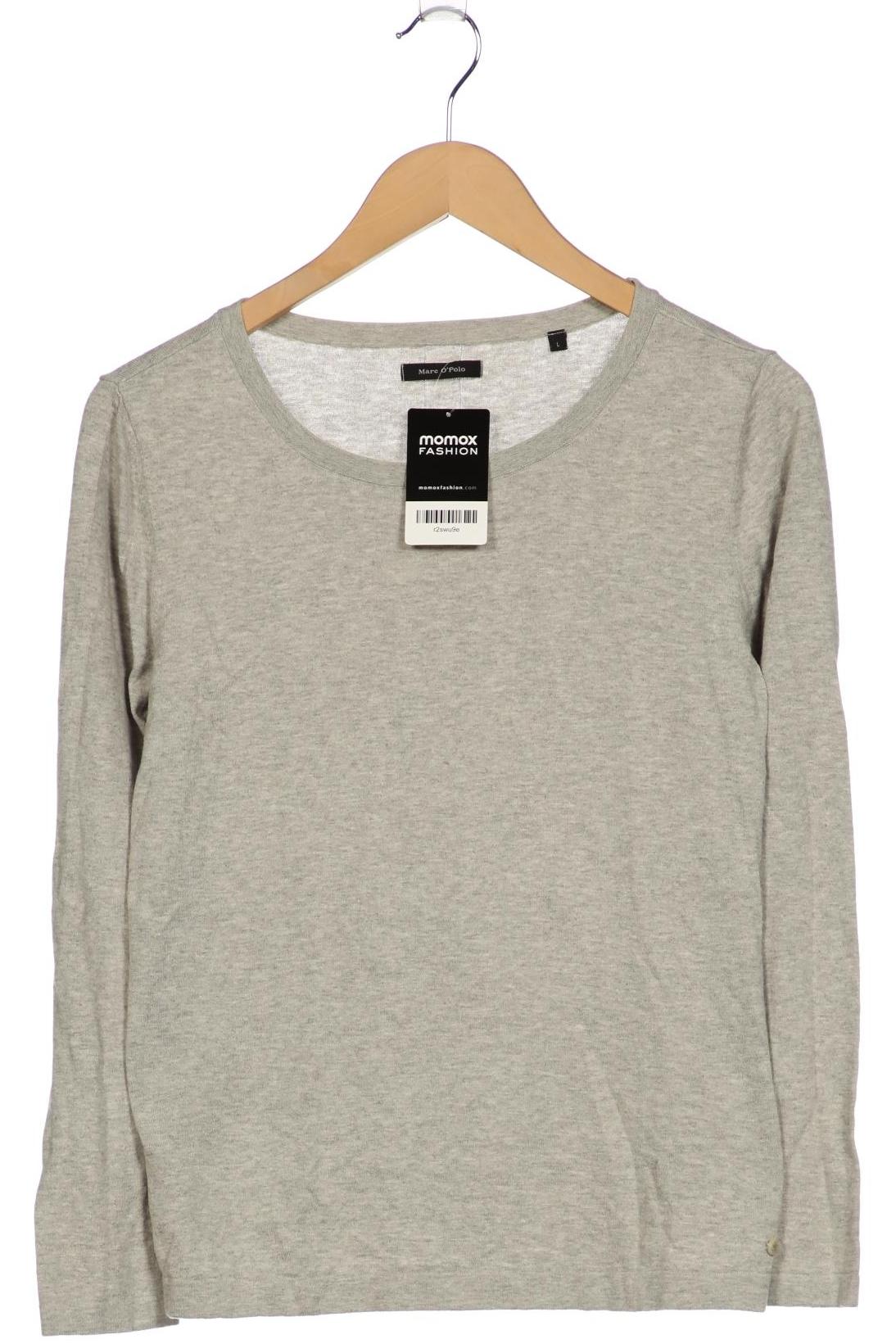 

Marc O Polo Damen Pullover, grau, Gr. 42