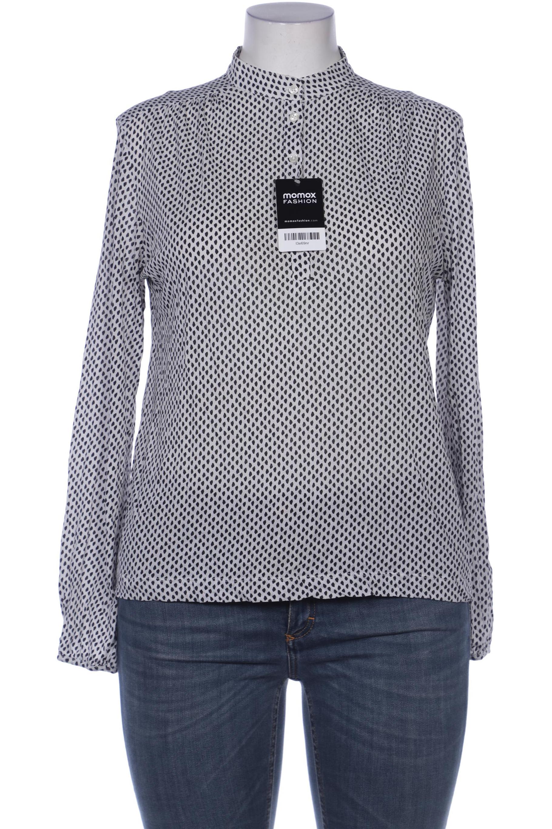 

Marc O Polo Damen Bluse, weiß, Gr. 42