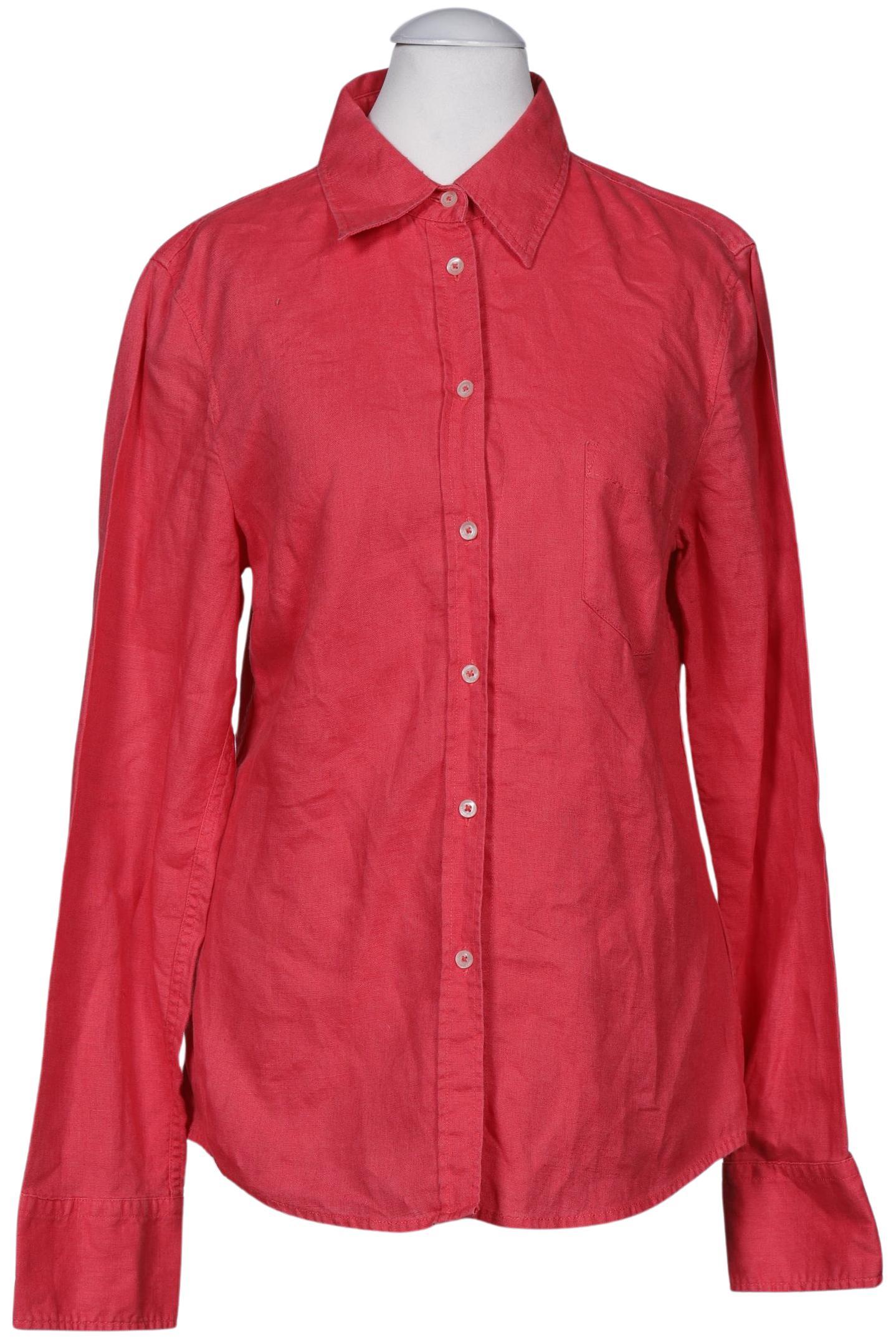 

Marc O Polo Damen Bluse, rot, Gr. 36