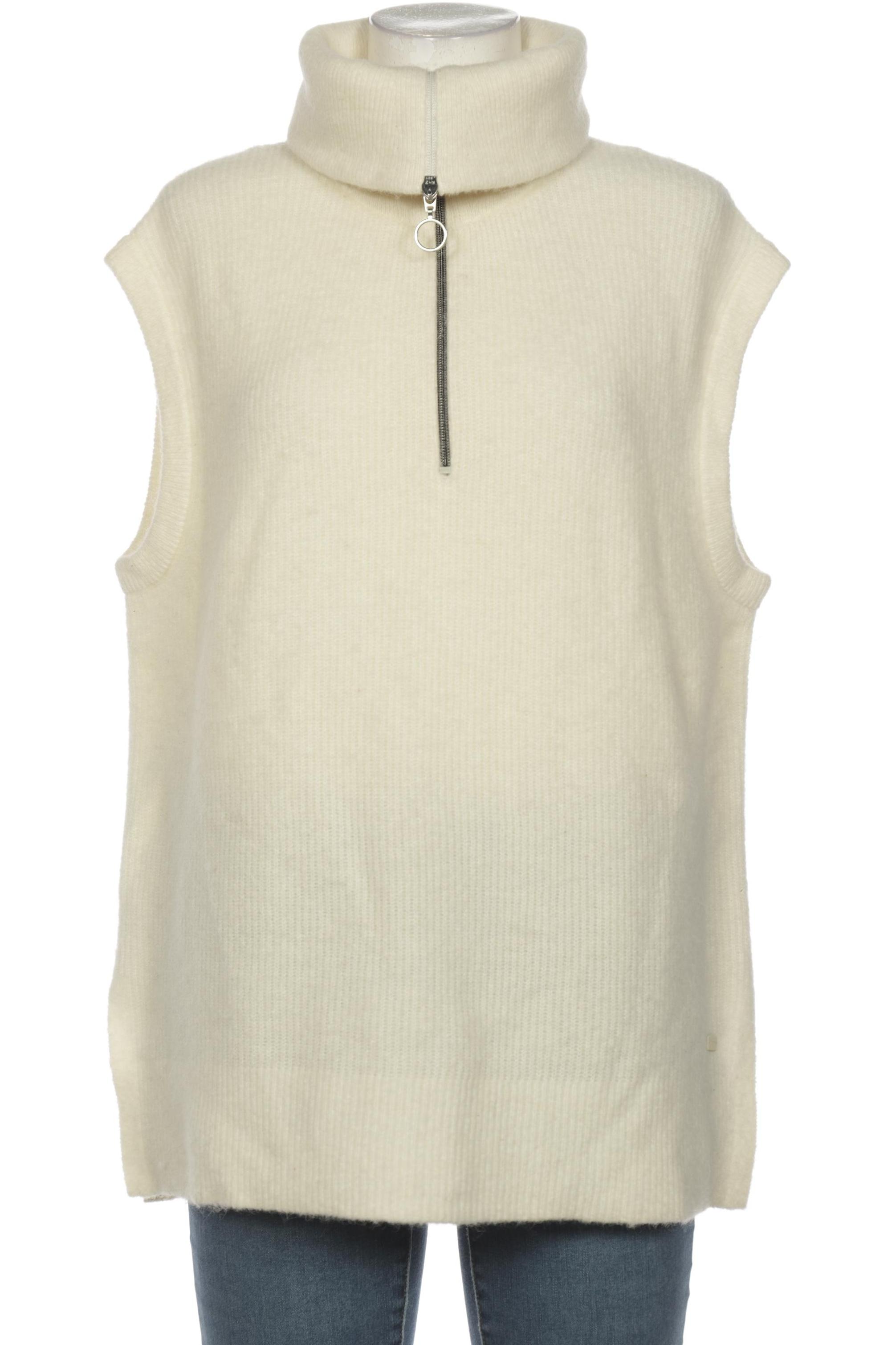 

Marc O Polo Damen Pullover, cremeweiß